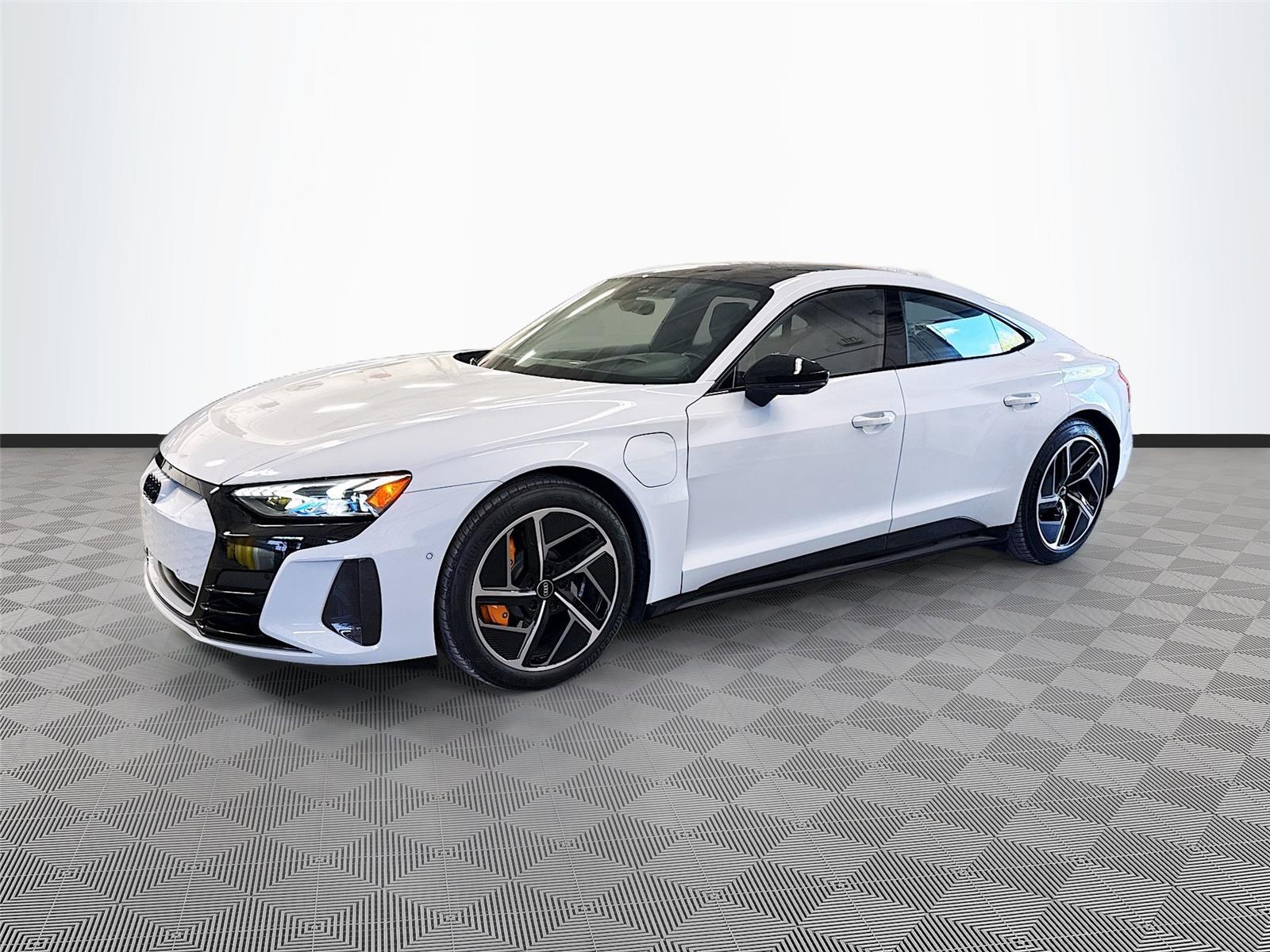 2023 Audi RS e-tron GT