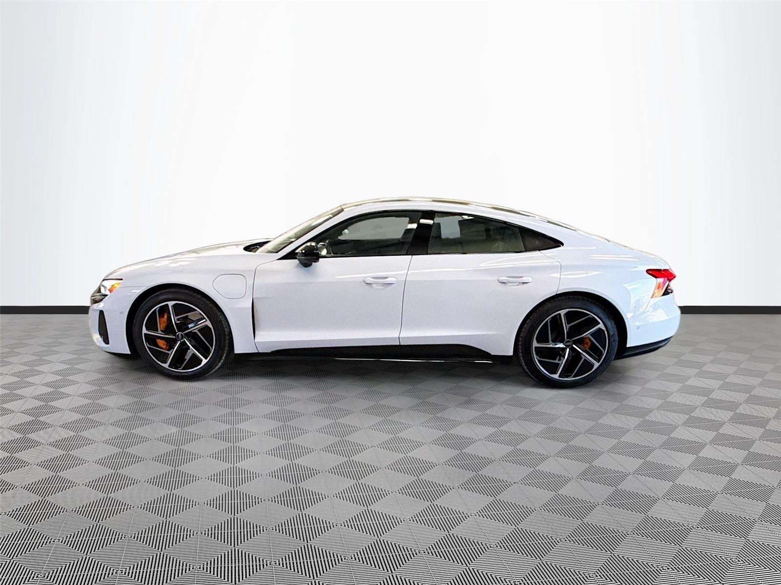 2023 Audi RS e-tron GT