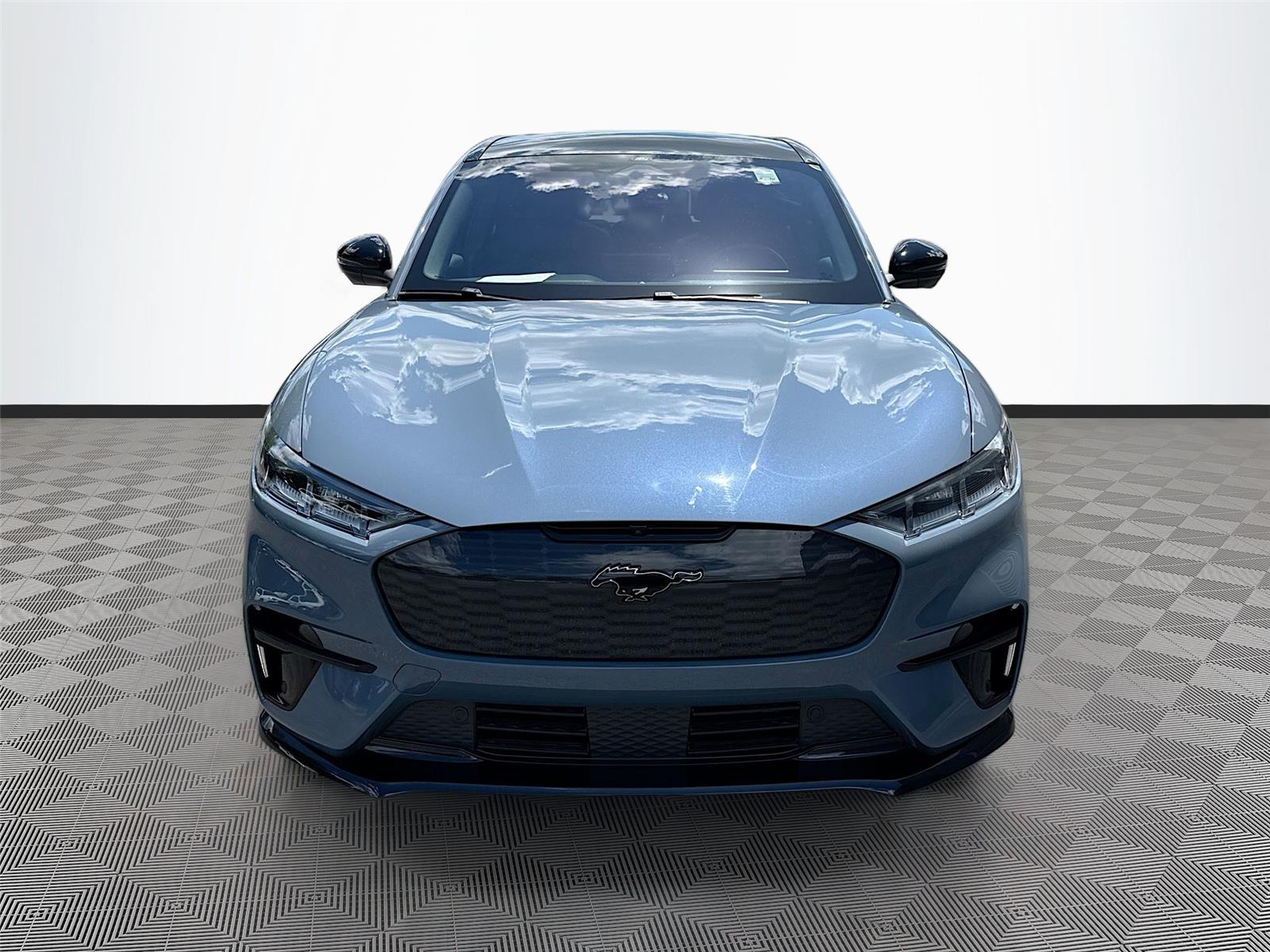 2023 Ford Mustang Mach-E GT