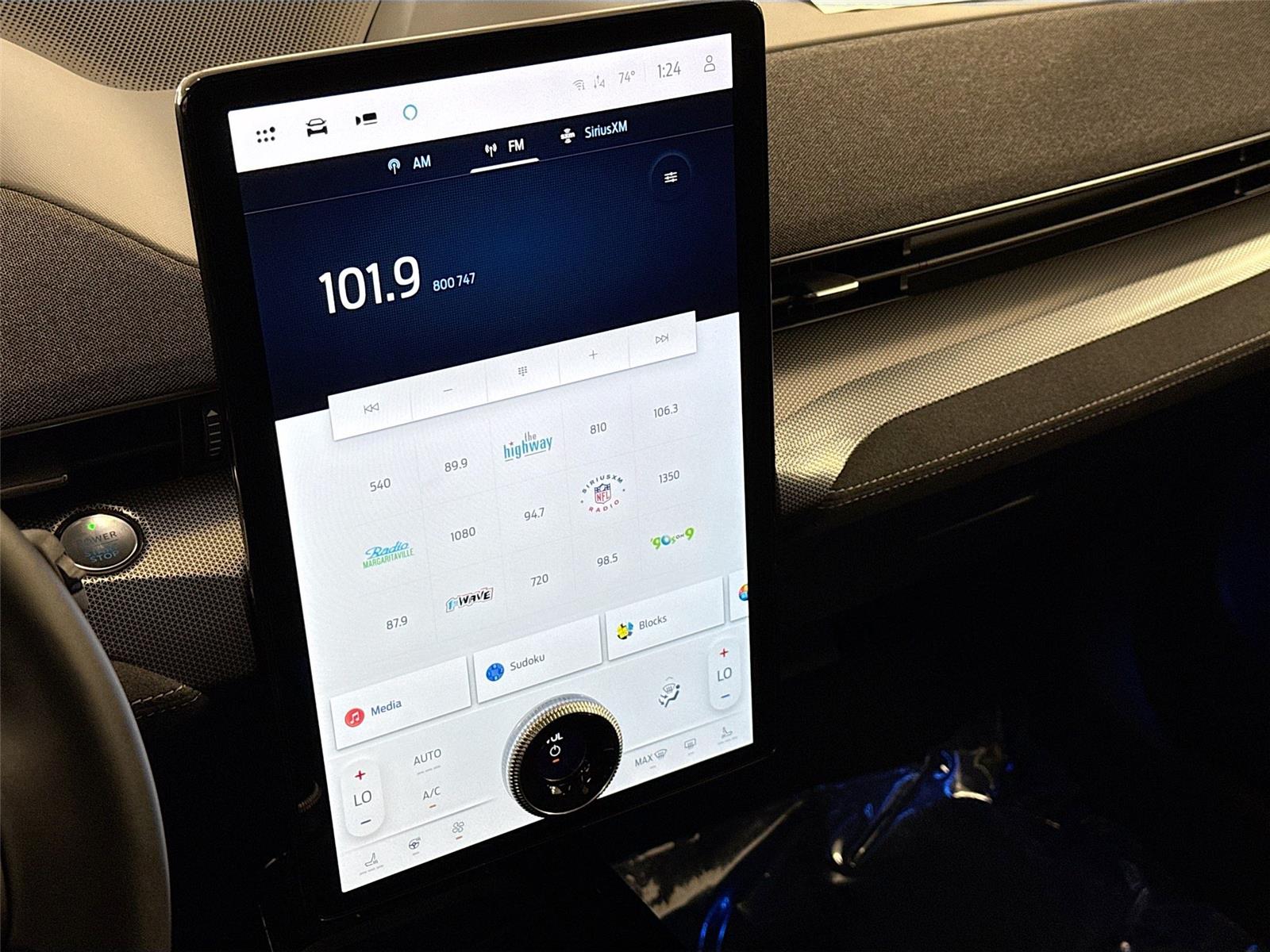 2023 Ford Mustang Mach-E GT