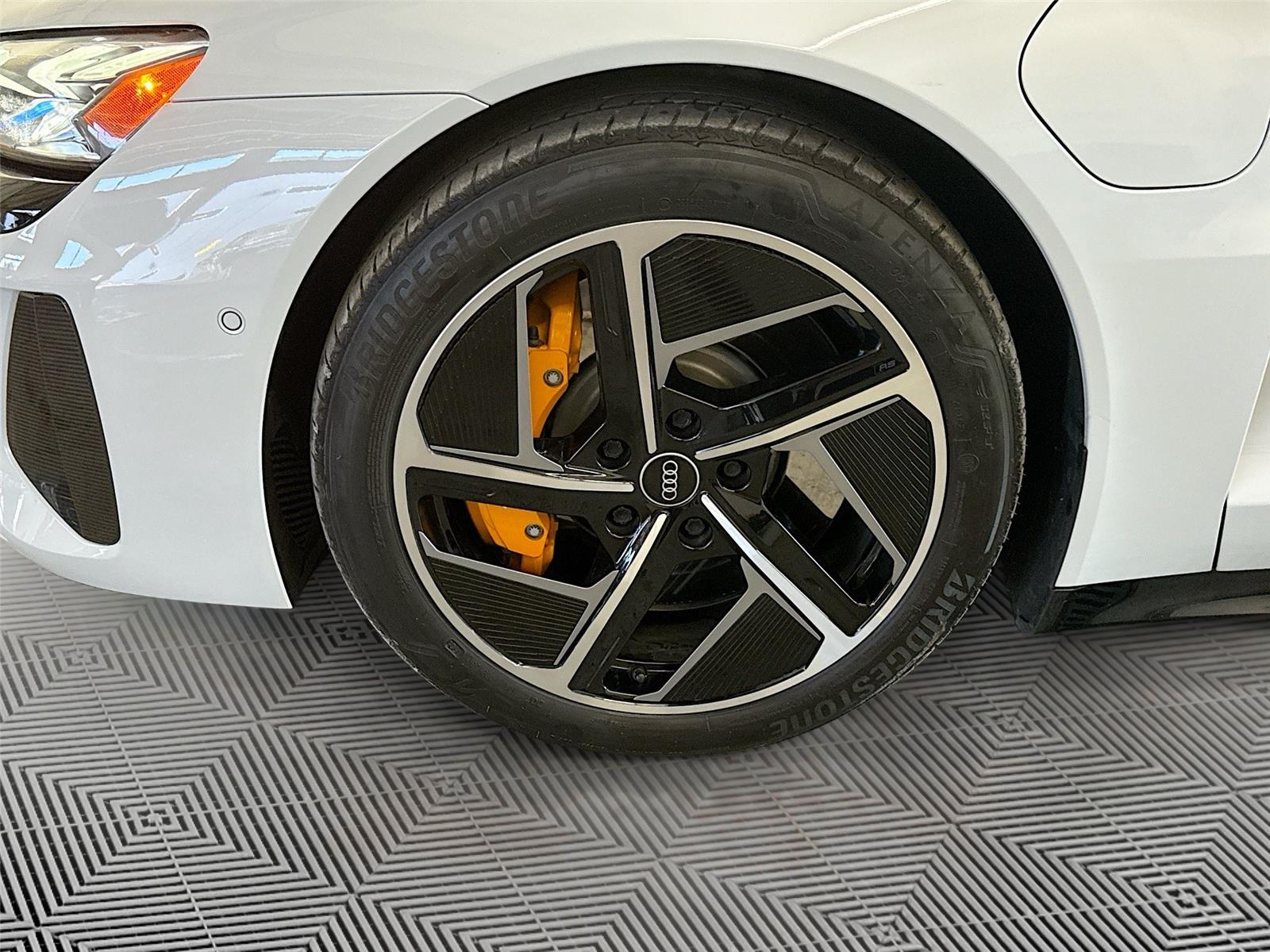 2023 Audi RS e-tron GT