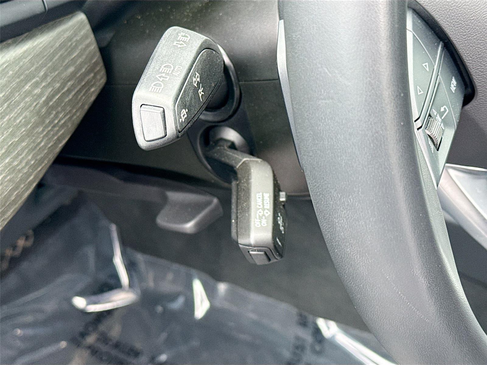 2023 Audi A5 Cabriolet S line Premium Plus