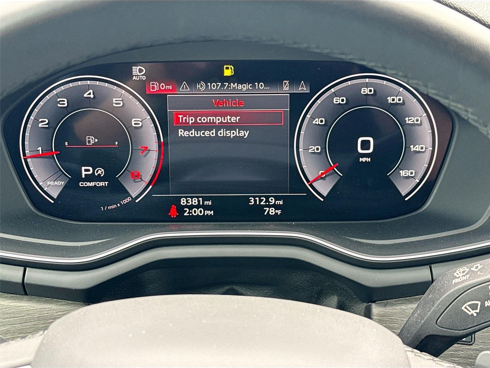 2023 Audi A5 Cabriolet S line Premium Plus