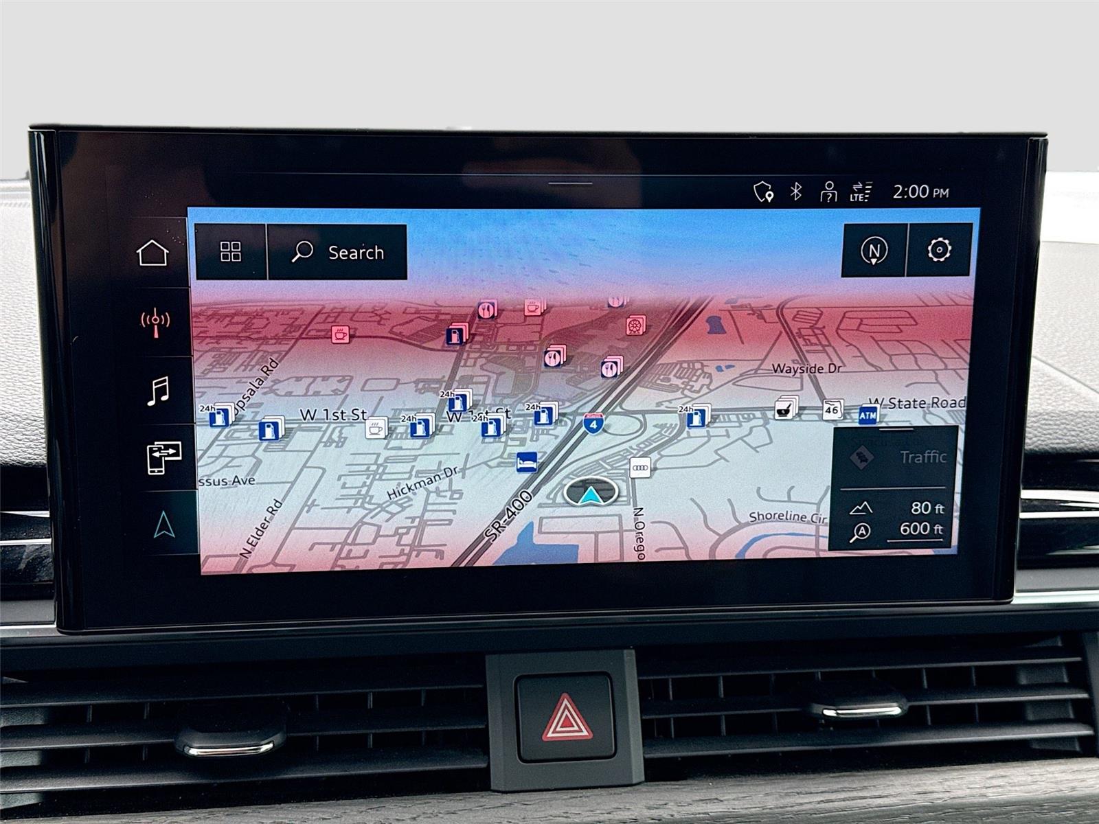 2023 Audi A5 Cabriolet S line Premium Plus