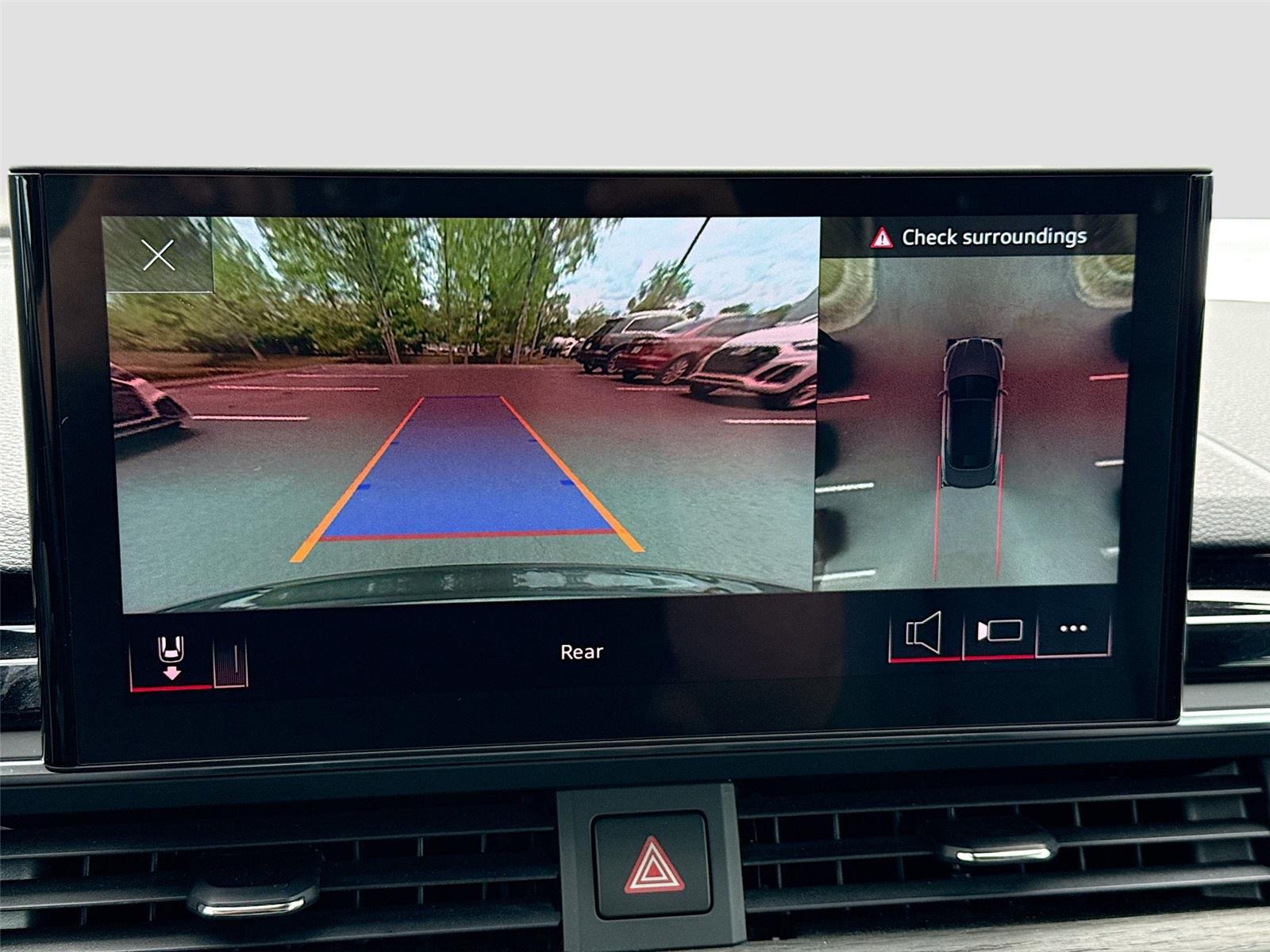 2023 Audi A5 Cabriolet S line Premium Plus