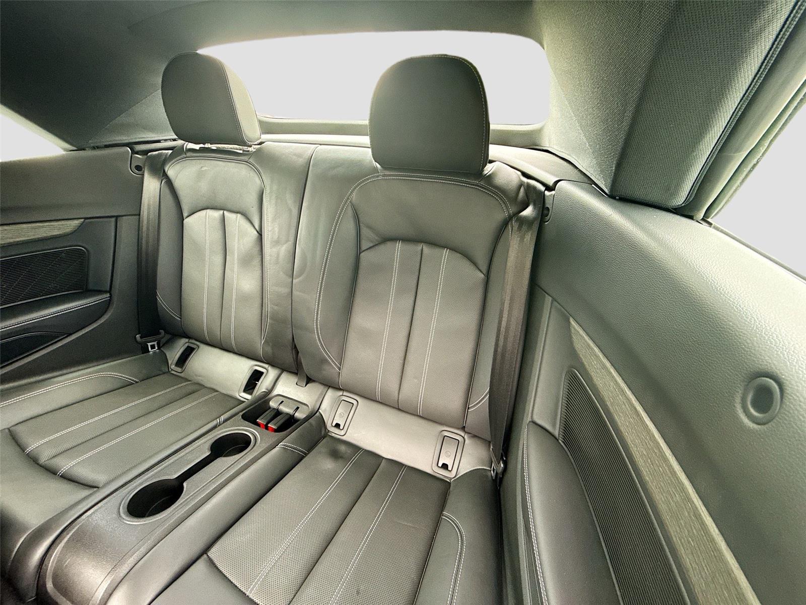 2023 Audi A5 Cabriolet S line Premium Plus