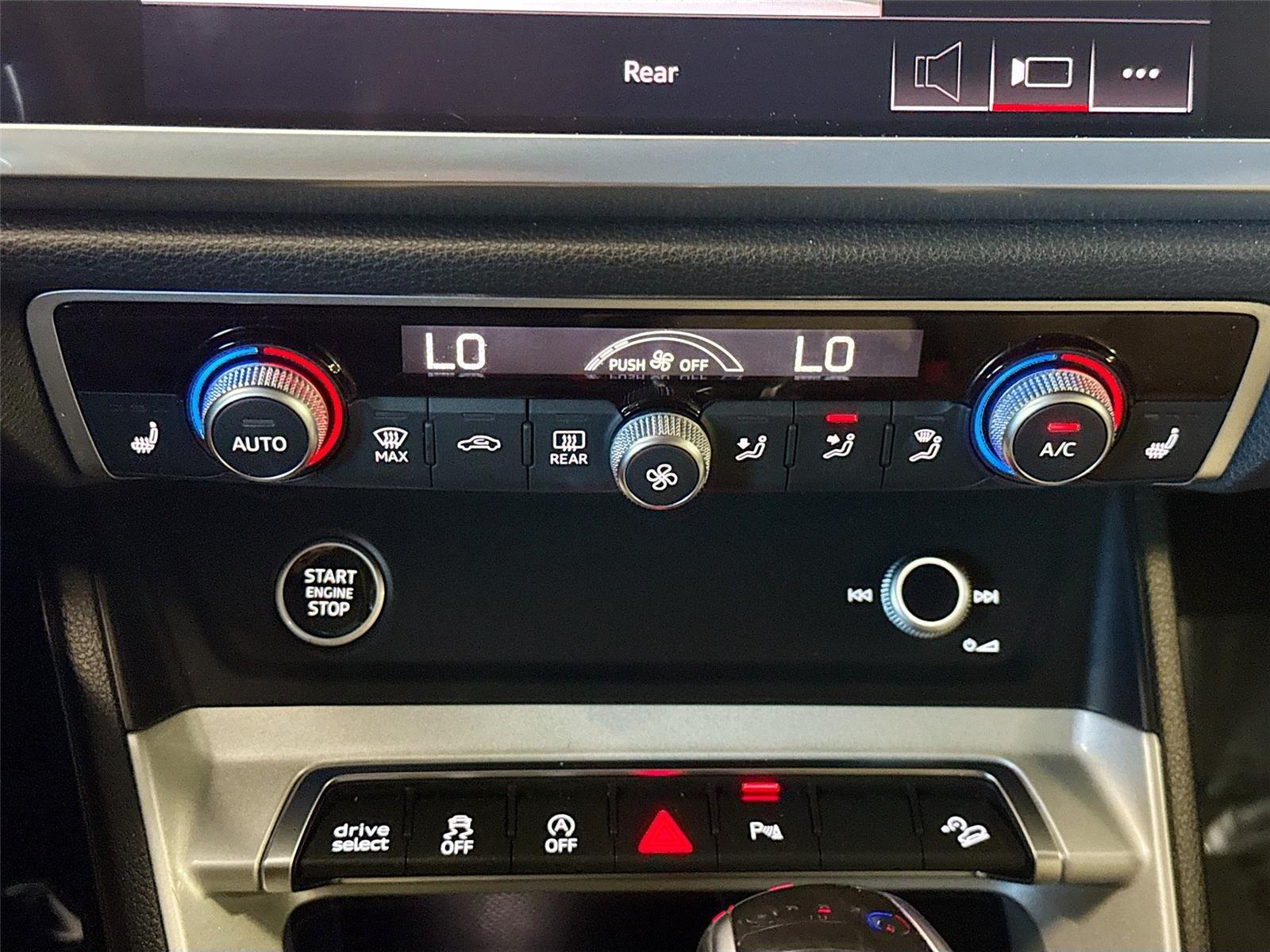 2021 Audi Q3 S line Premium