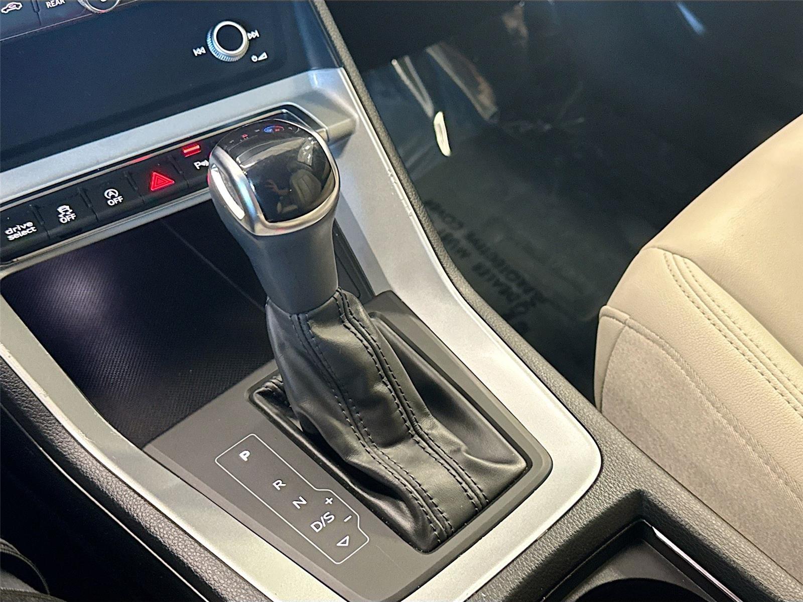 2021 Audi Q3 S line Premium