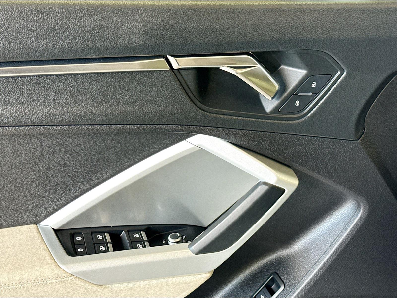 2021 Audi Q3 S line Premium