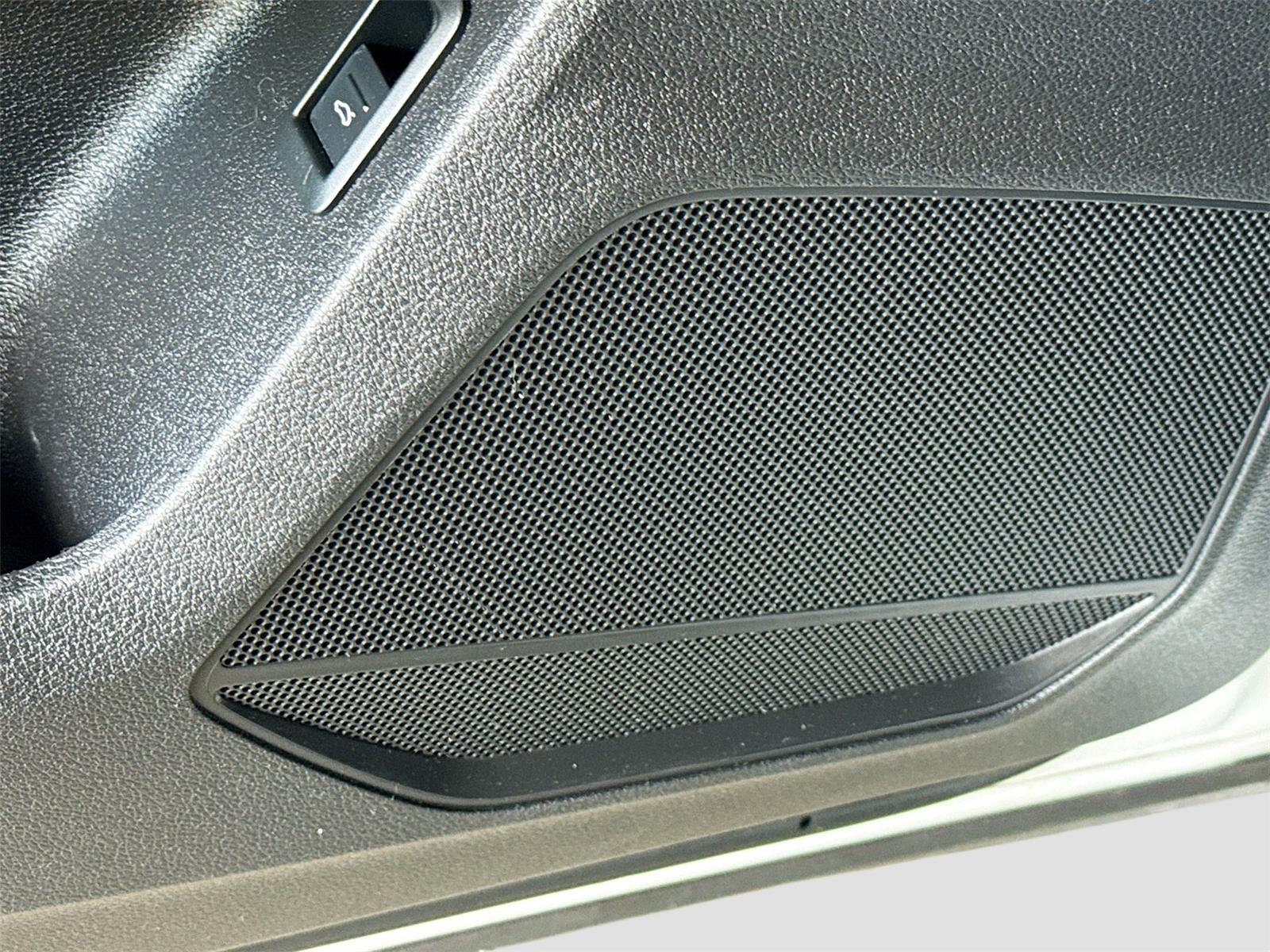 2021 Audi Q3 S line Premium