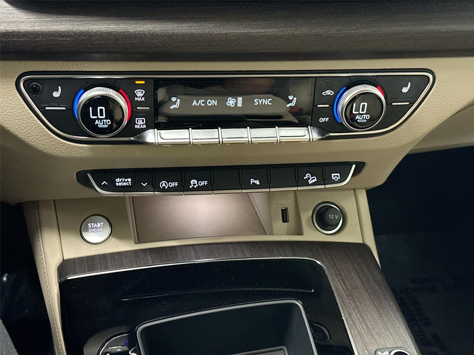 2022 Audi Q5 Premium Plus