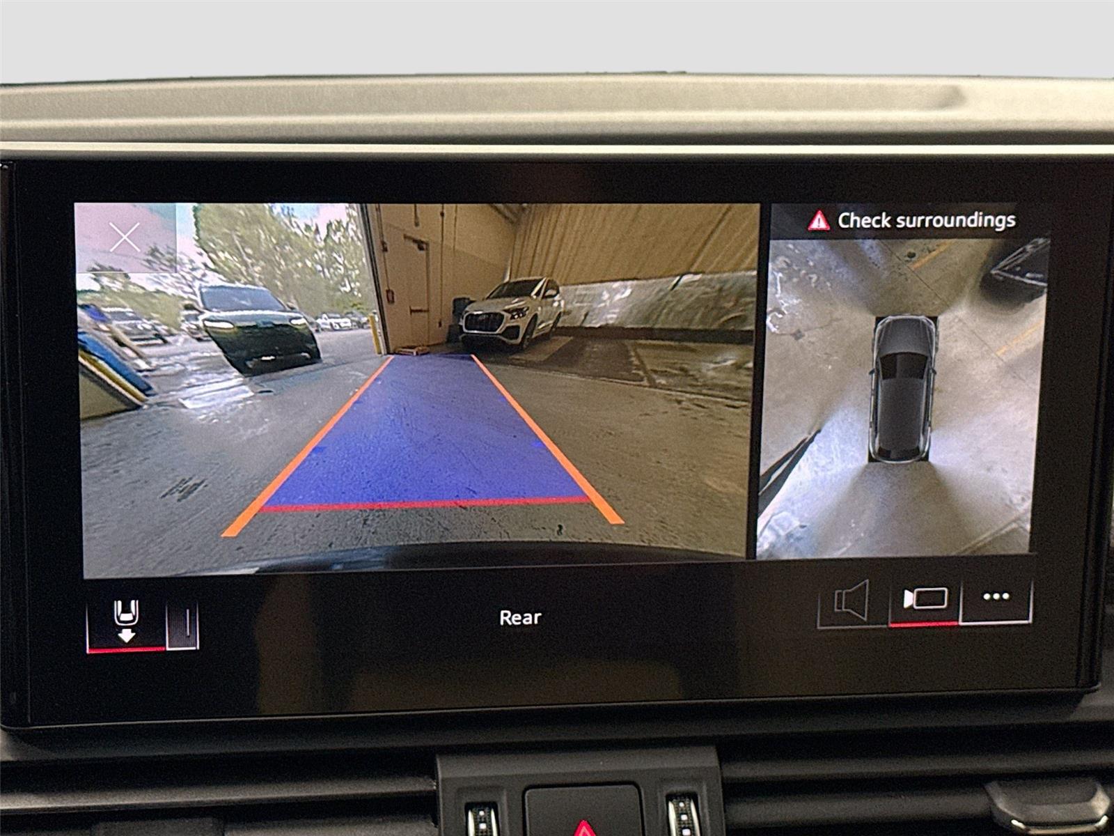 2022 Audi Q5 Premium Plus