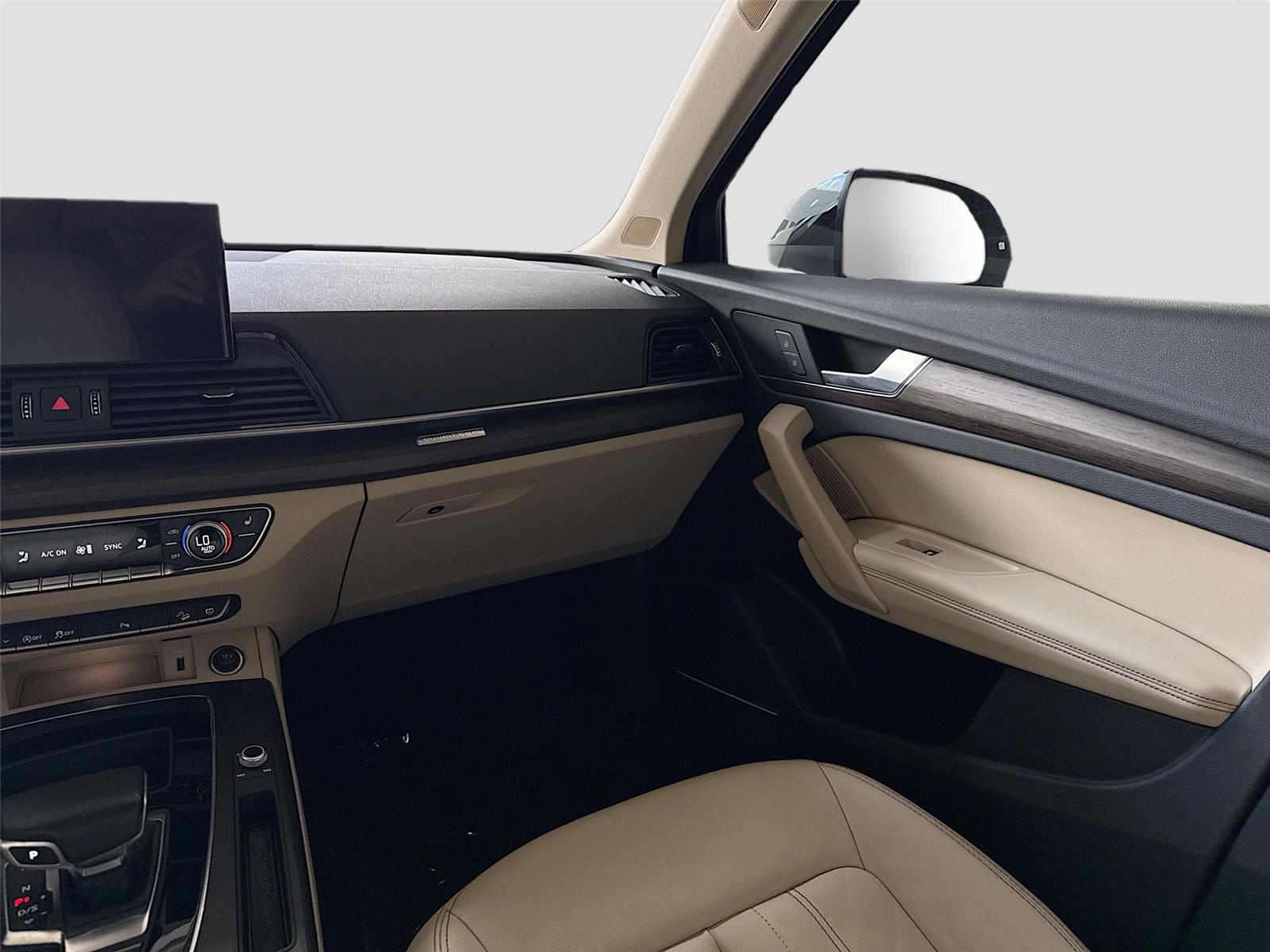 2022 Audi Q5 Premium Plus