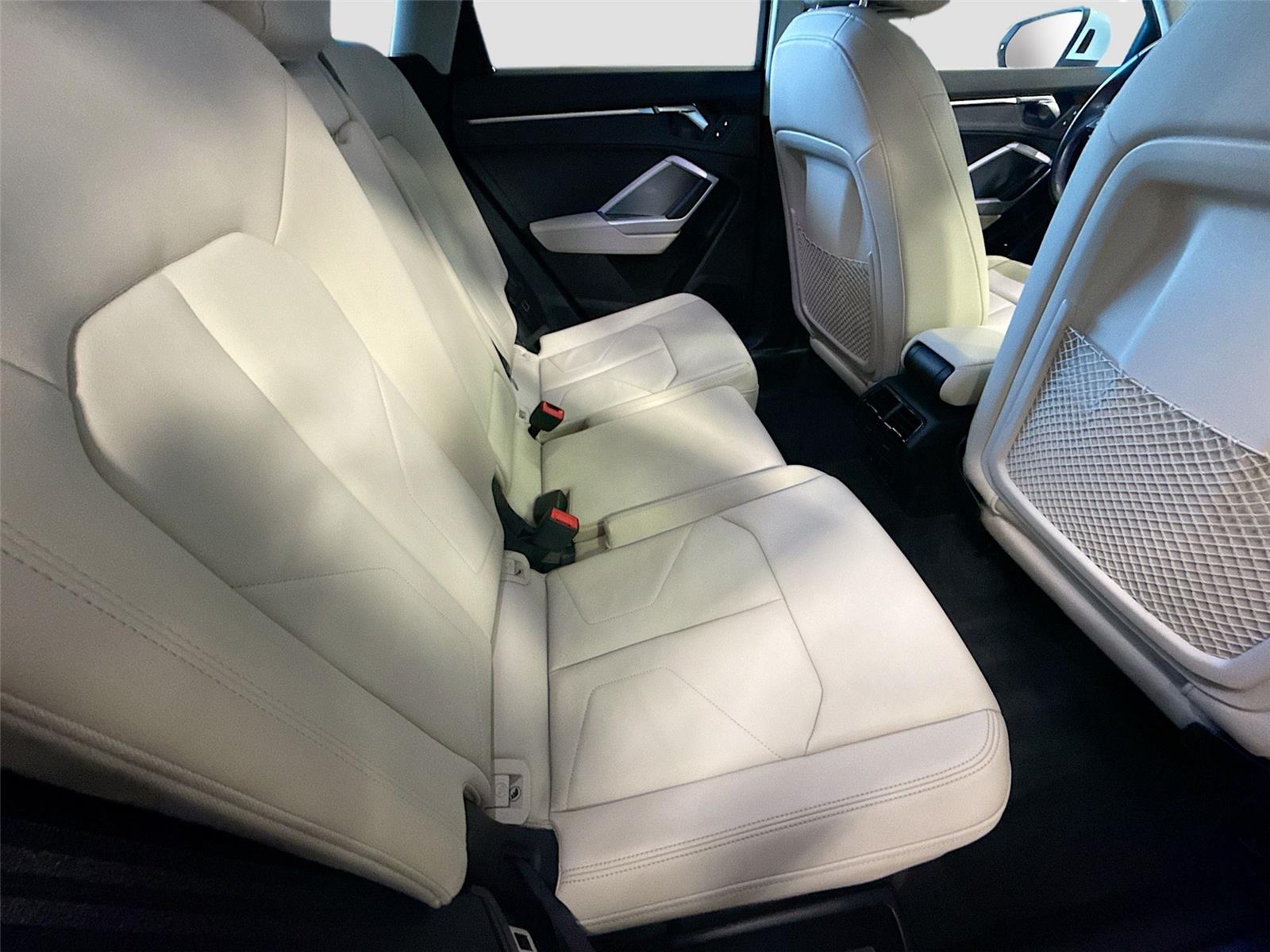 2021 Audi Q3 S line Premium