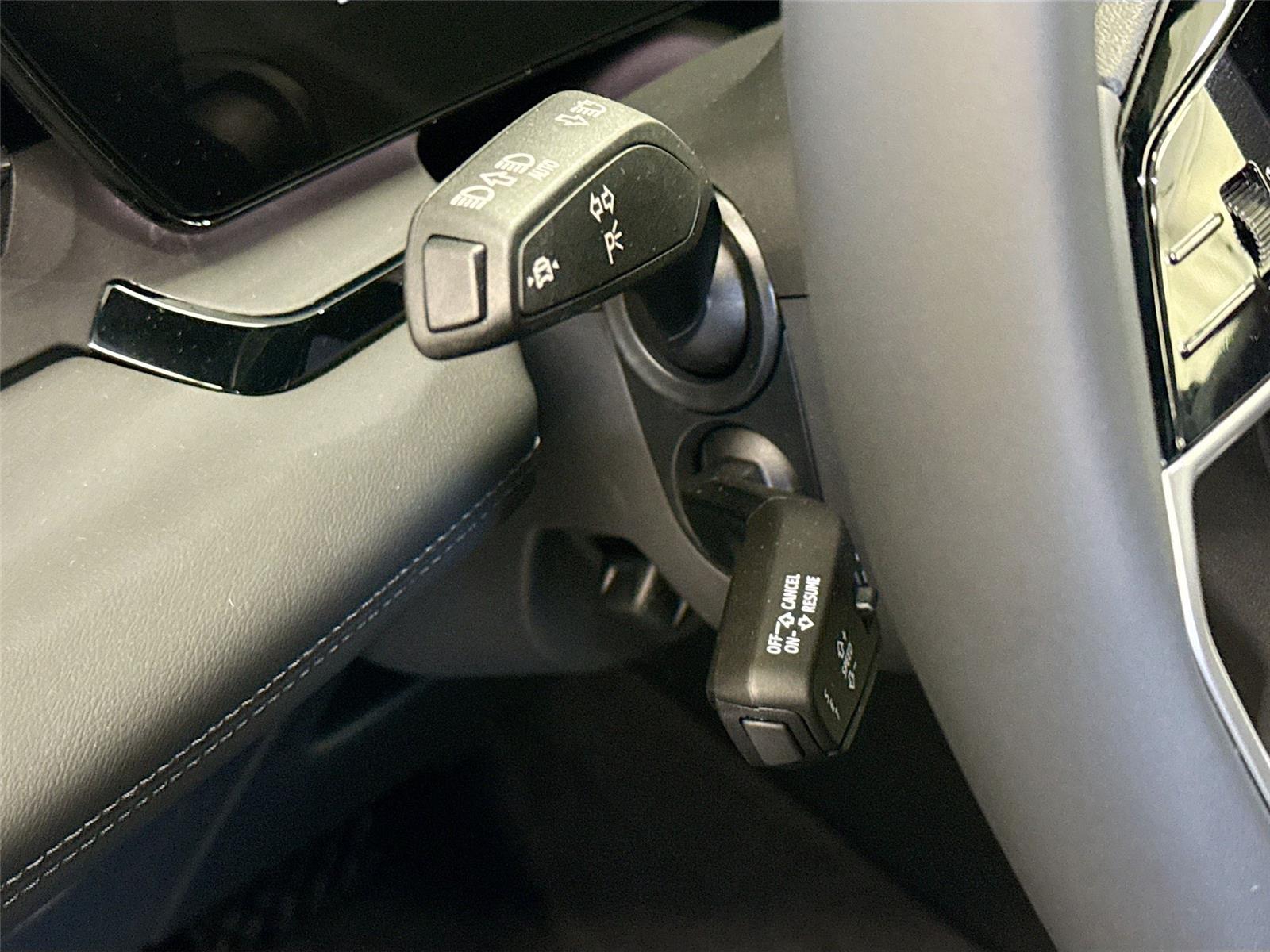 2027 Audi Q6 e-tron Sportback Premium Plus