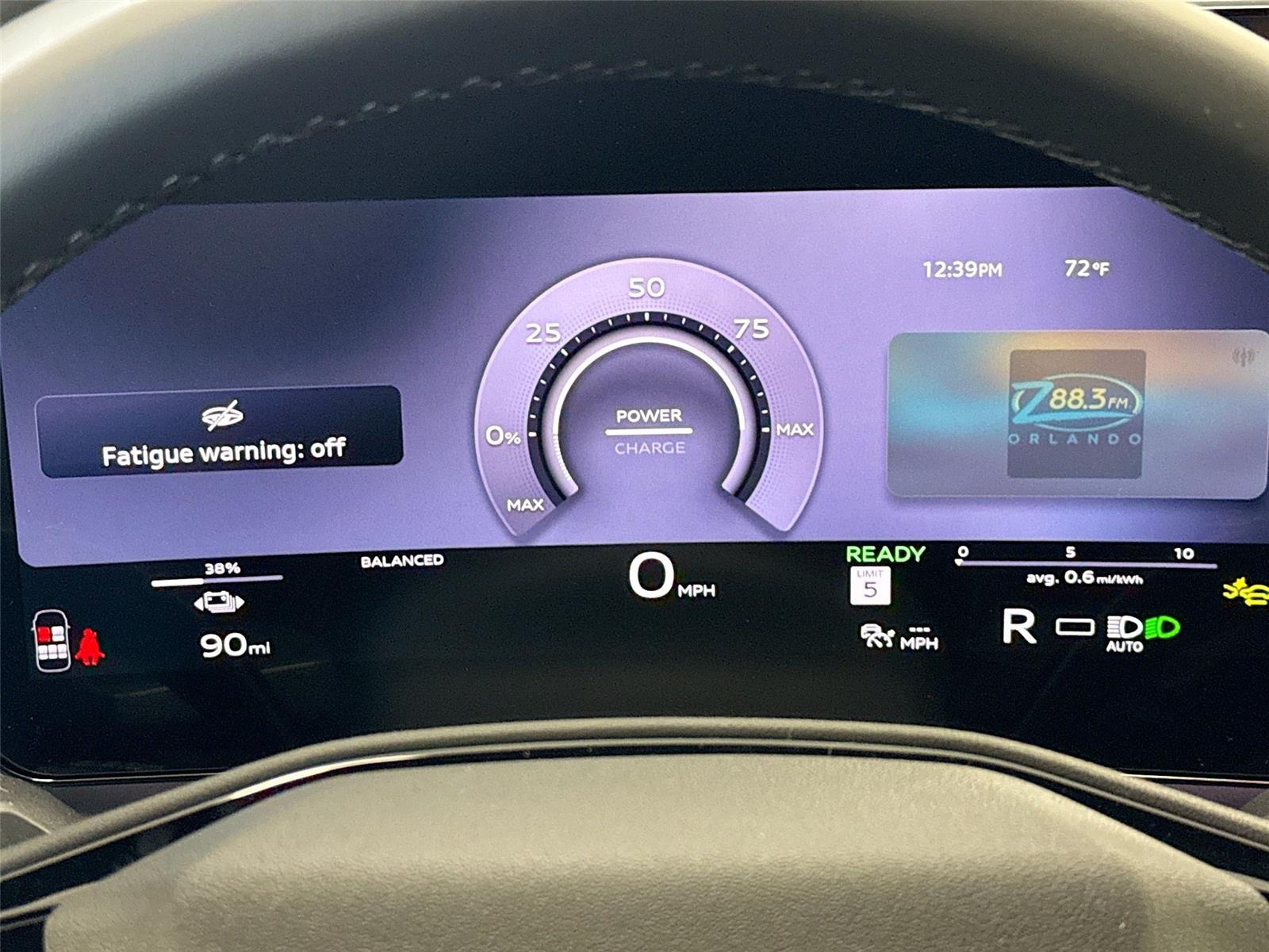 2027 Audi Q6 e-tron Sportback Premium Plus