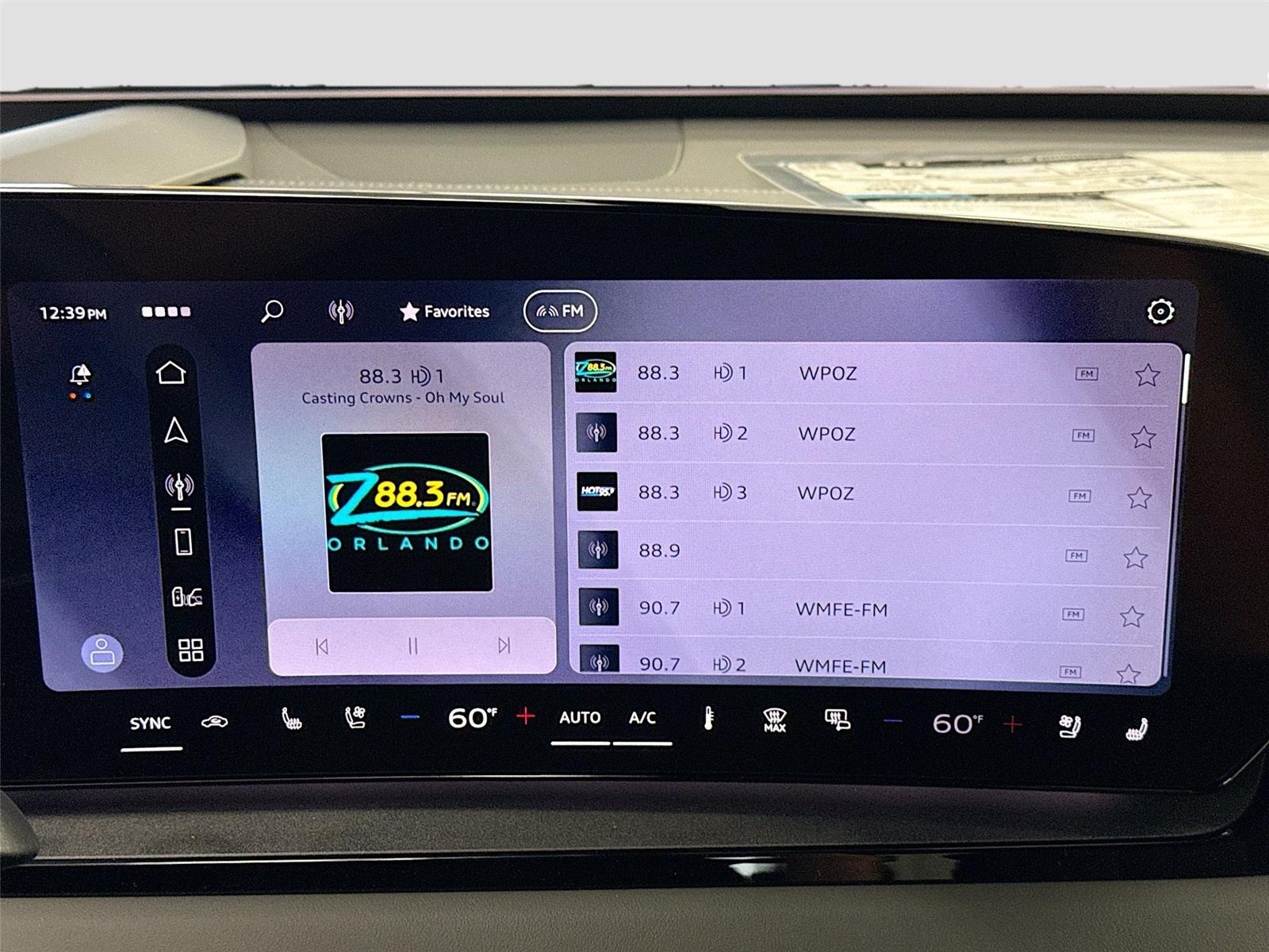 2027 Audi Q6 e-tron Sportback Premium Plus