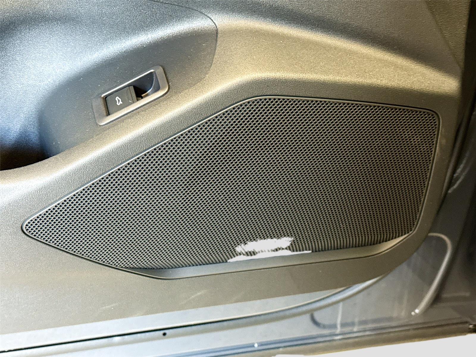 2027 Audi Q6 e-tron Sportback Premium Plus