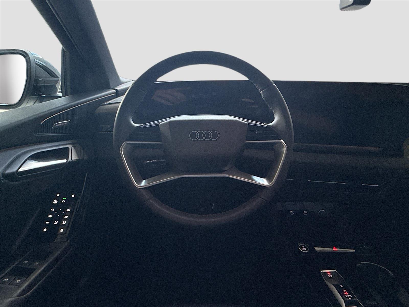 2027 Audi Q6 e-tron Premium Plus