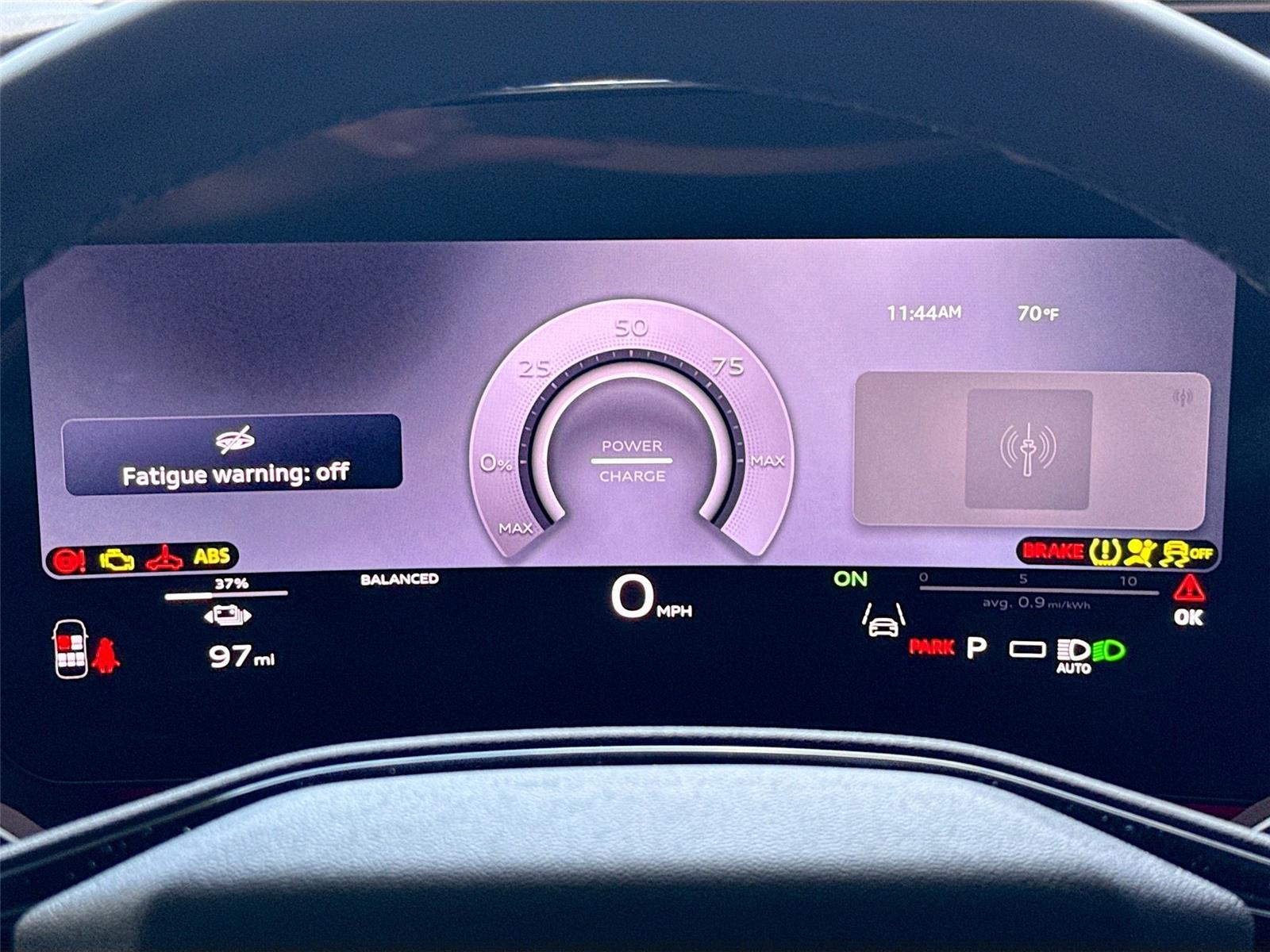 2027 Audi Q6 e-tron Premium Plus