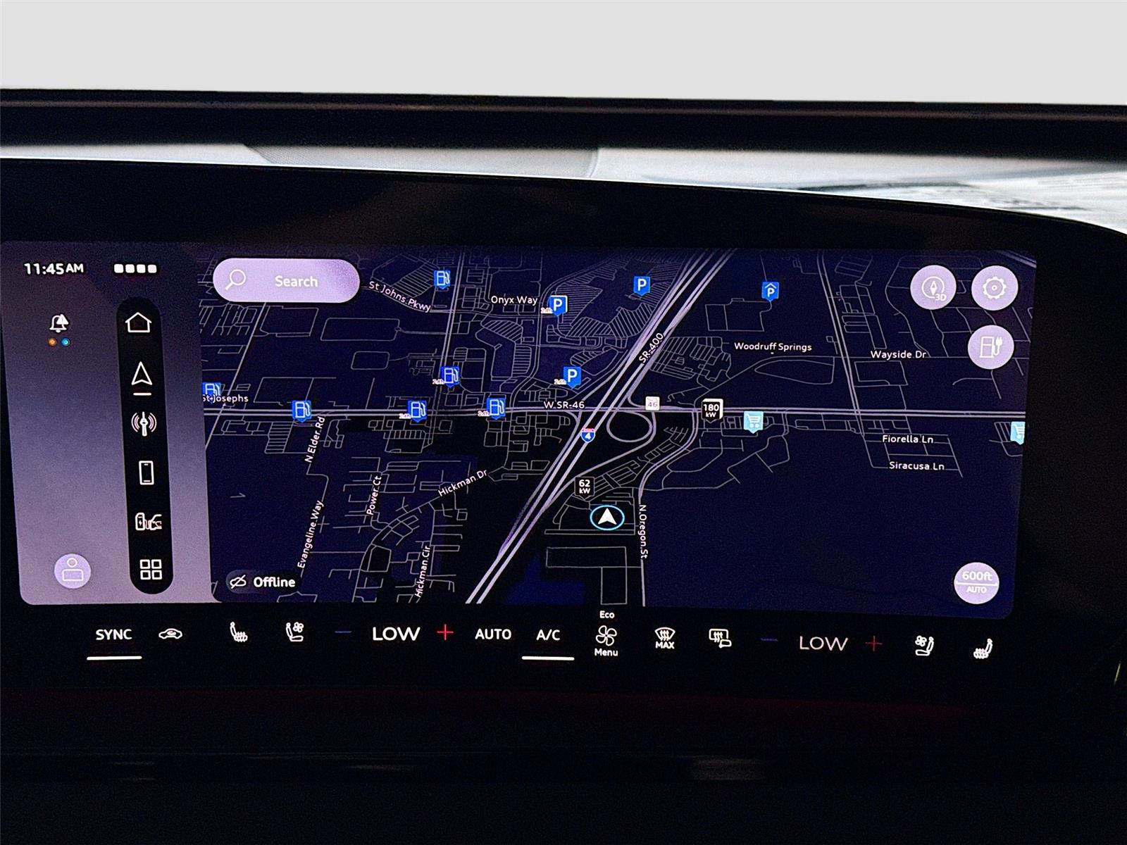 2027 Audi Q6 e-tron Premium Plus