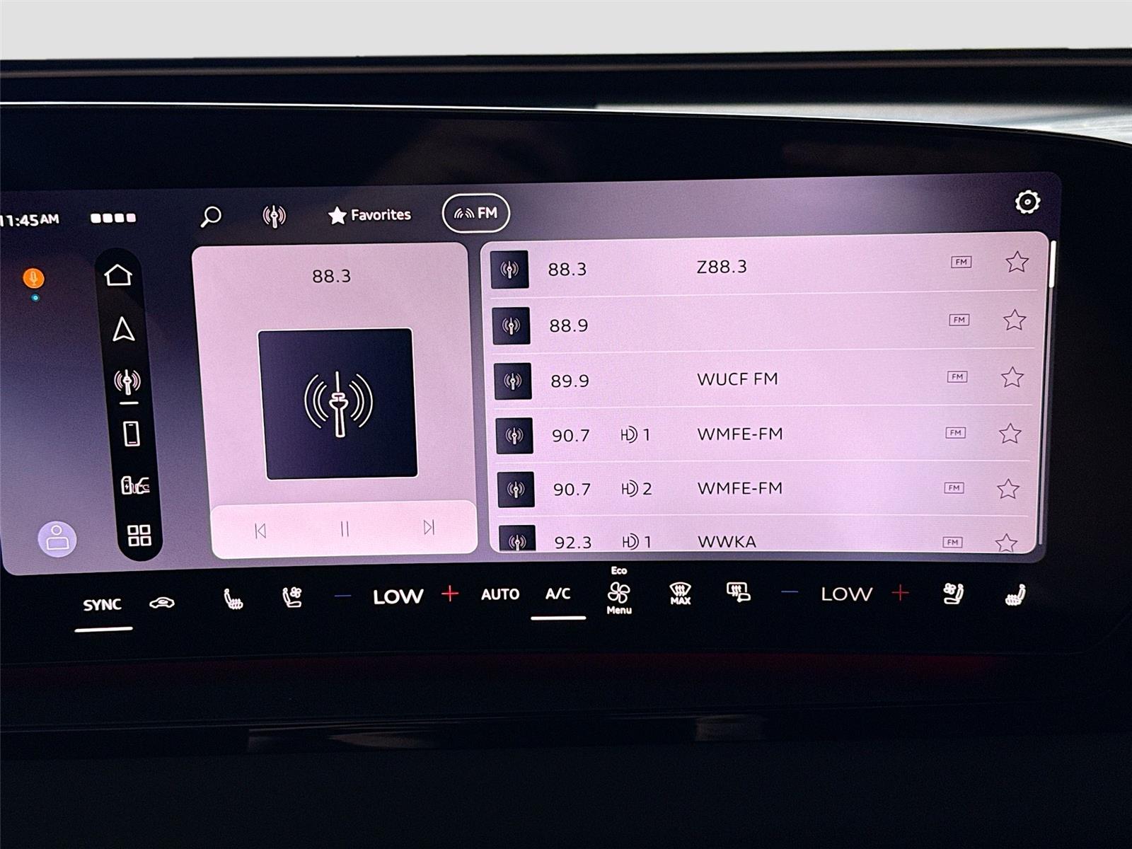 2027 Audi Q6 e-tron Premium Plus