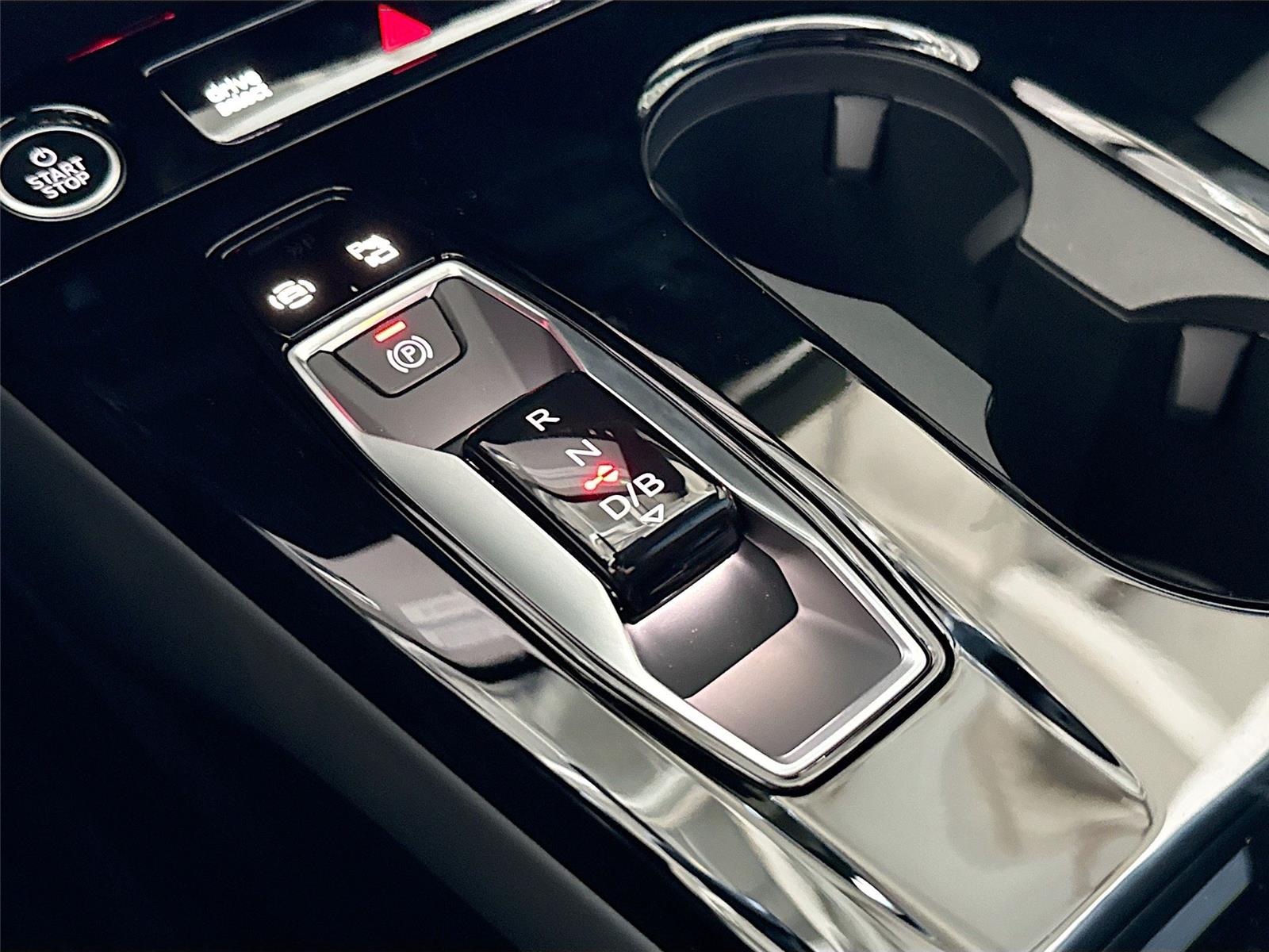 2027 Audi Q6 e-tron Premium Plus