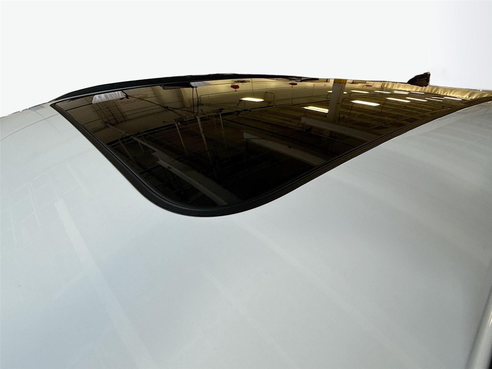 2027 Audi Q6 e-tron Premium Plus