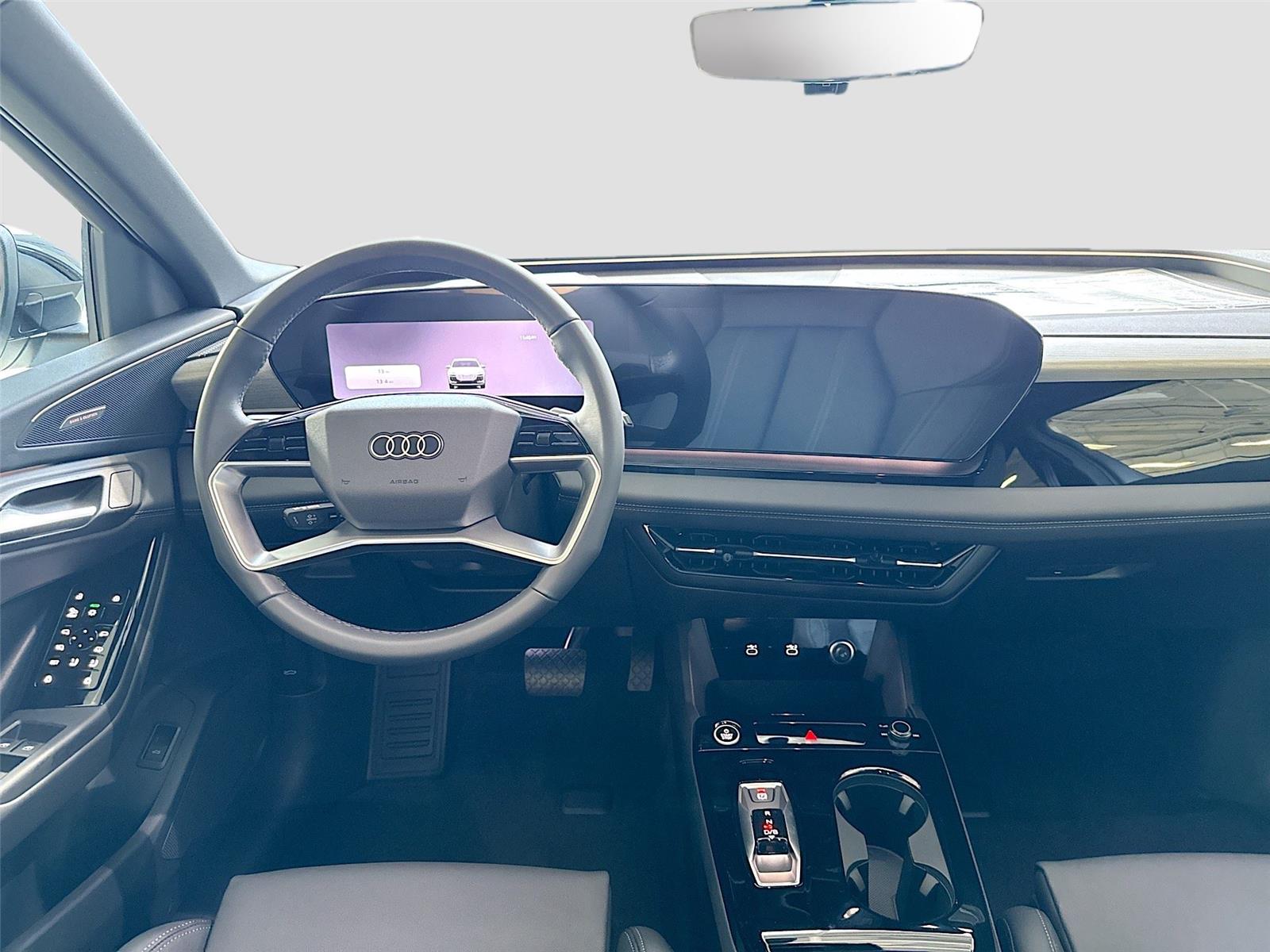 2027 Audi Q6 e-tron Premium Plus