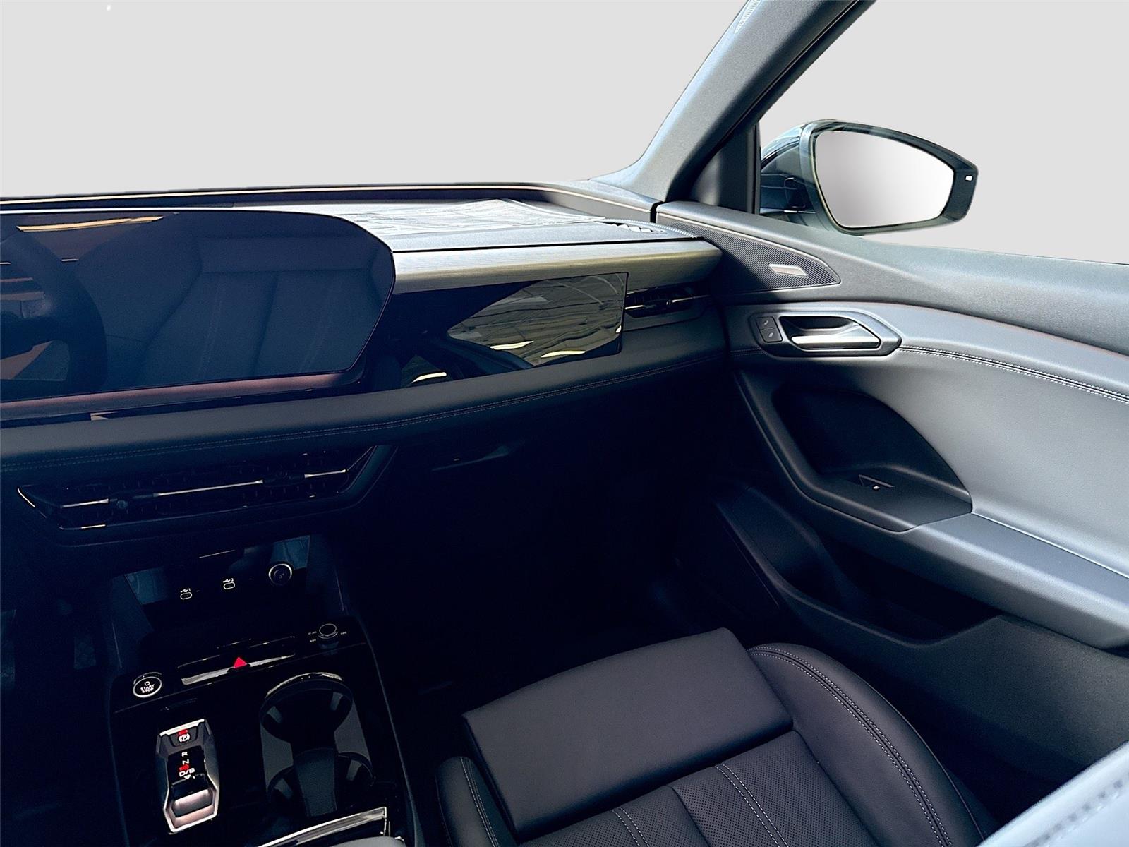 2027 Audi Q6 e-tron Premium Plus