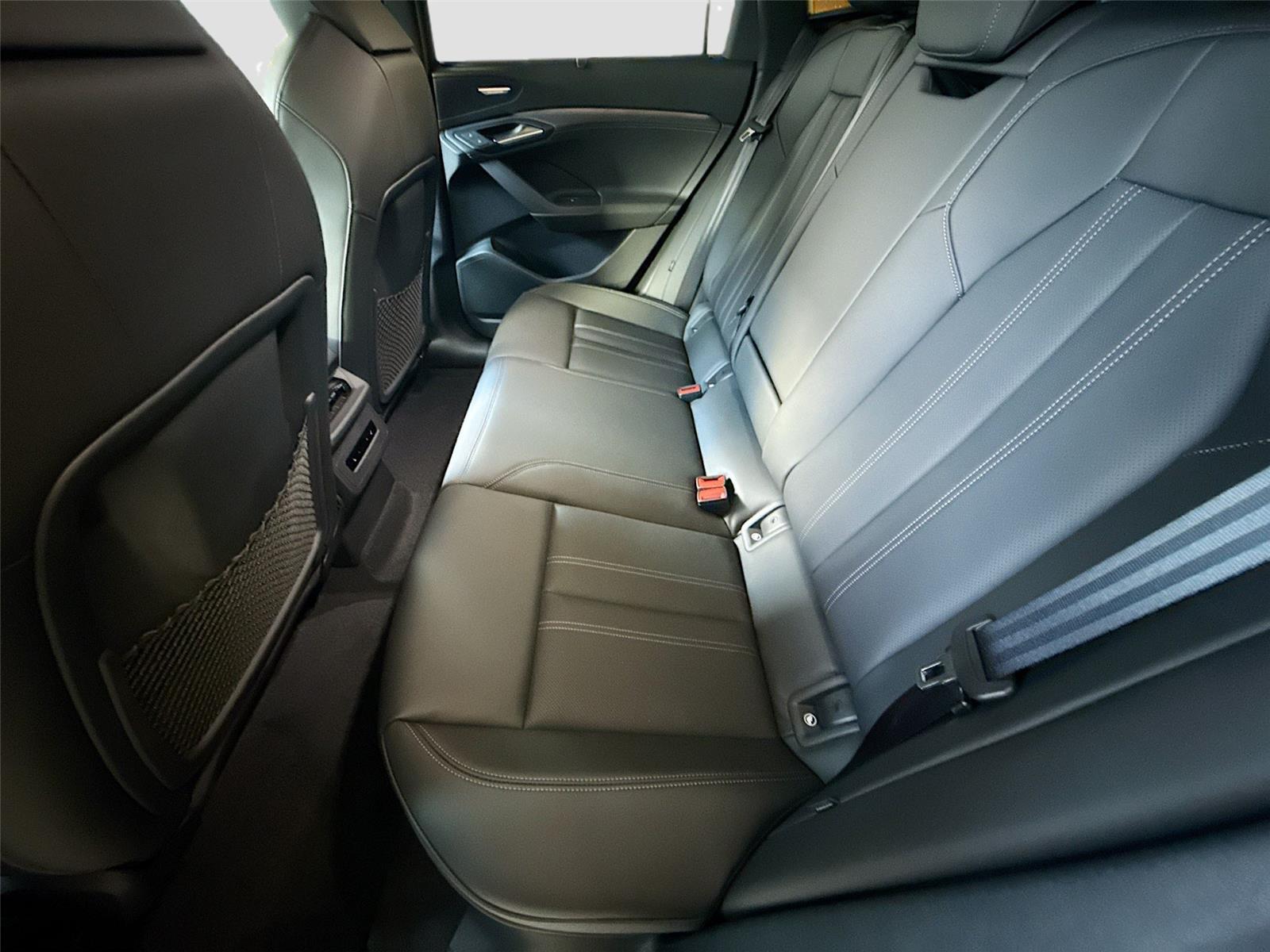 2027 Audi Q6 e-tron Premium Plus