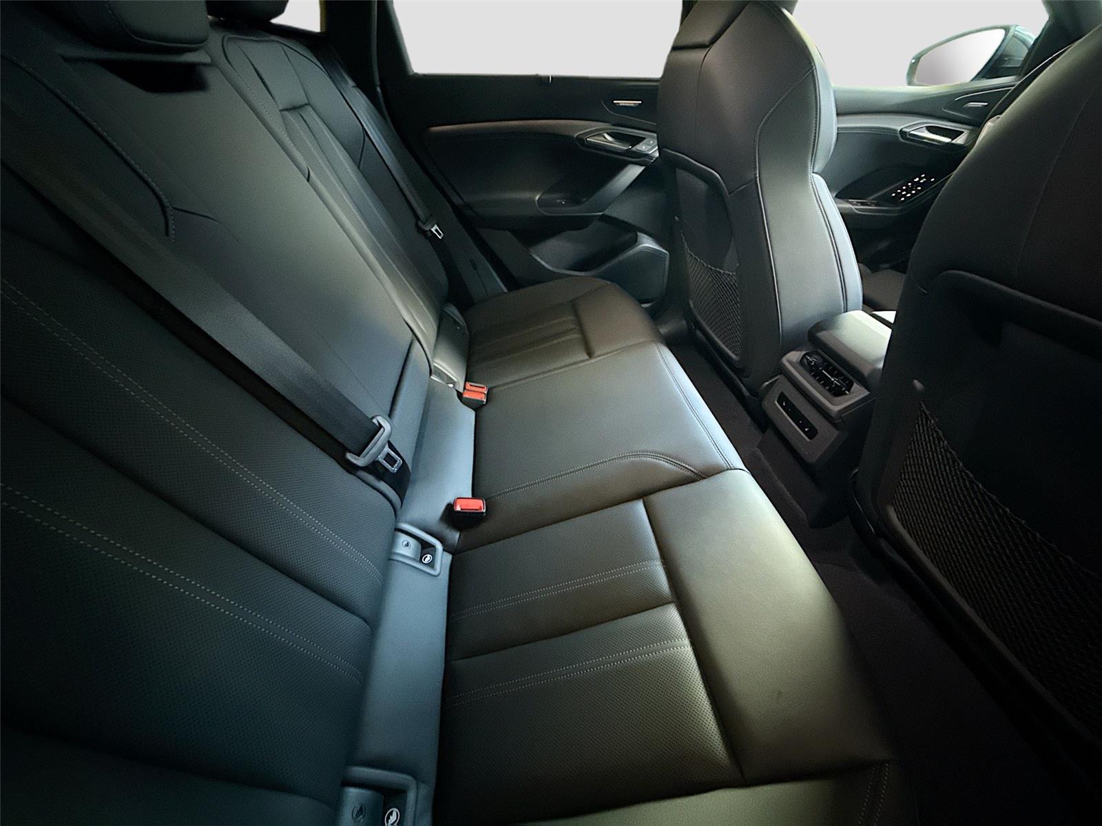 2027 Audi Q6 e-tron Premium Plus