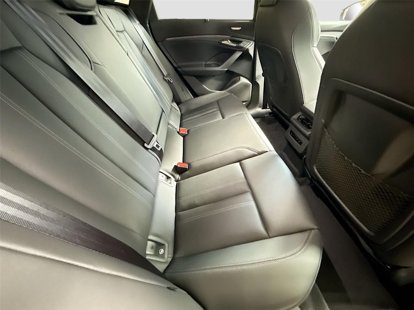 2027 Audi Q6 e-tron Sportback Premium Plus