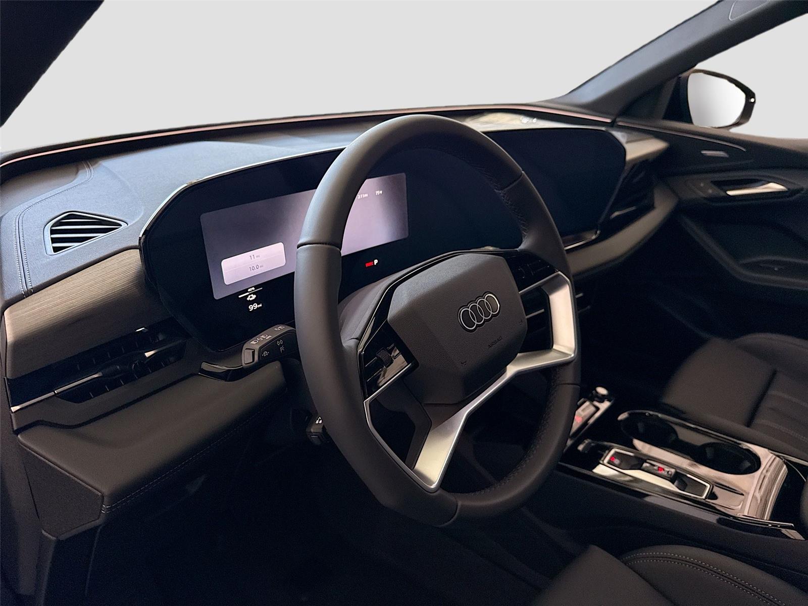 2027 Audi Q6 e-tron Premium Plus