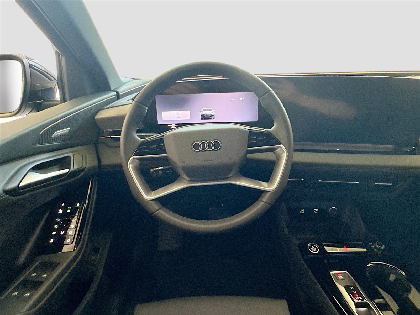 2027 Audi Q6 e-tron Premium Plus