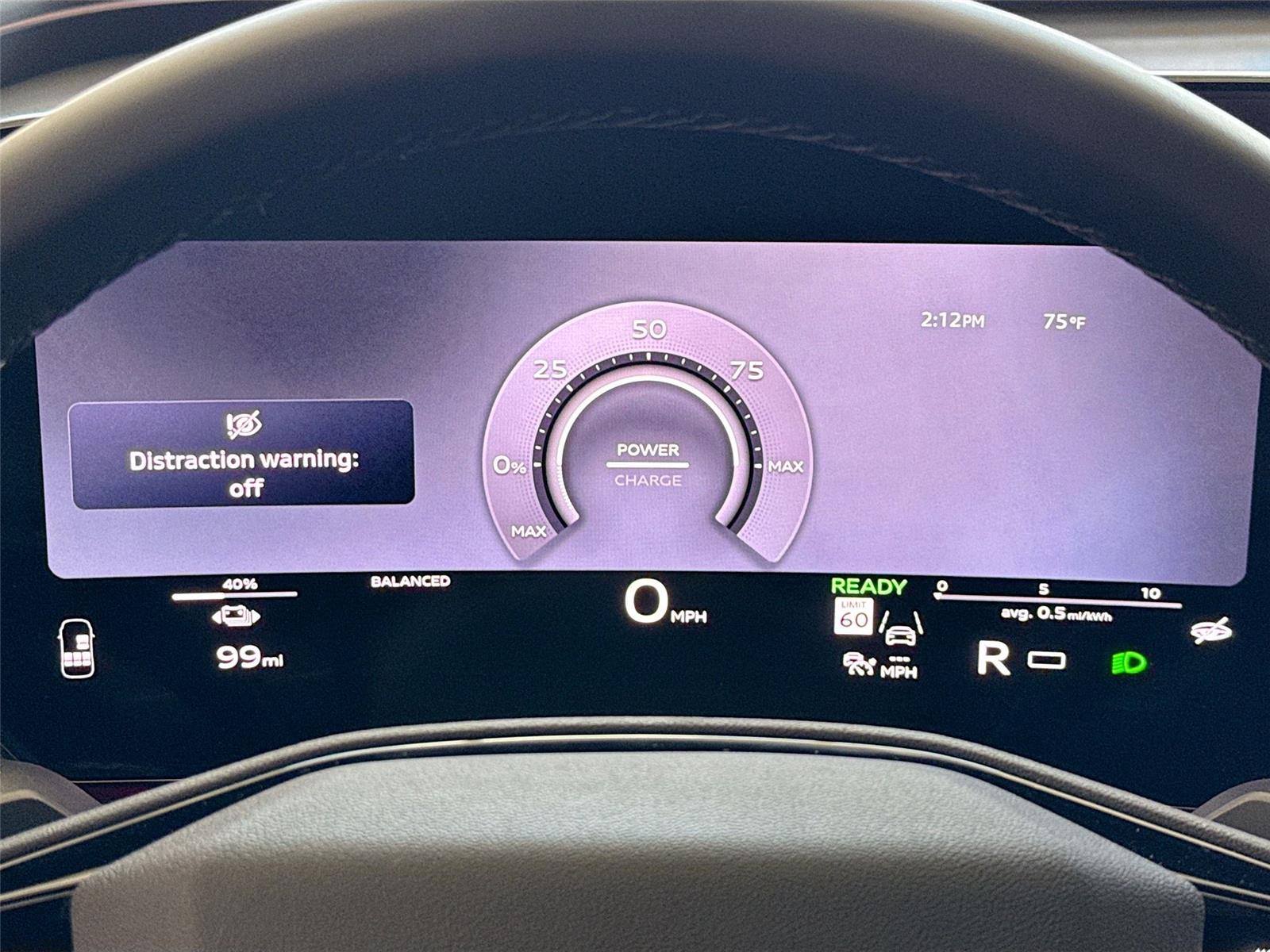 2027 Audi Q6 e-tron Premium Plus