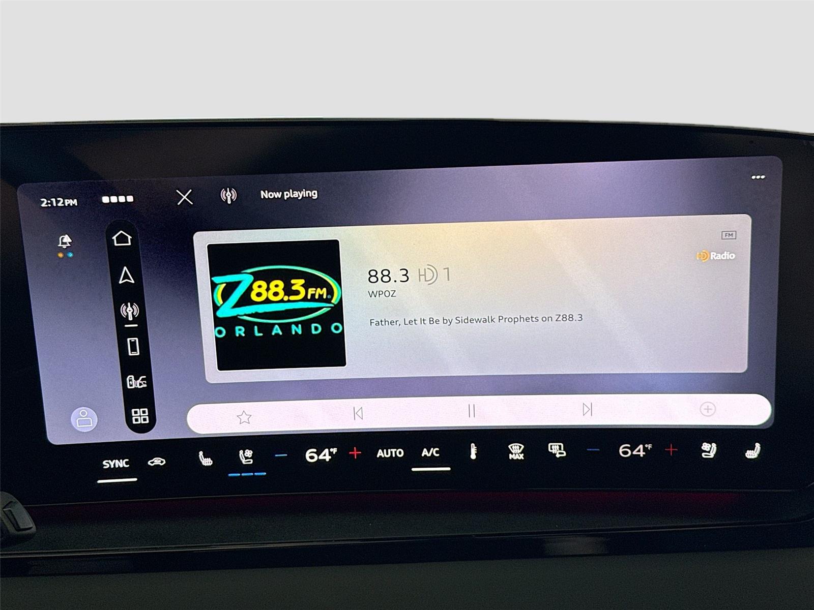 2027 Audi Q6 e-tron Premium Plus