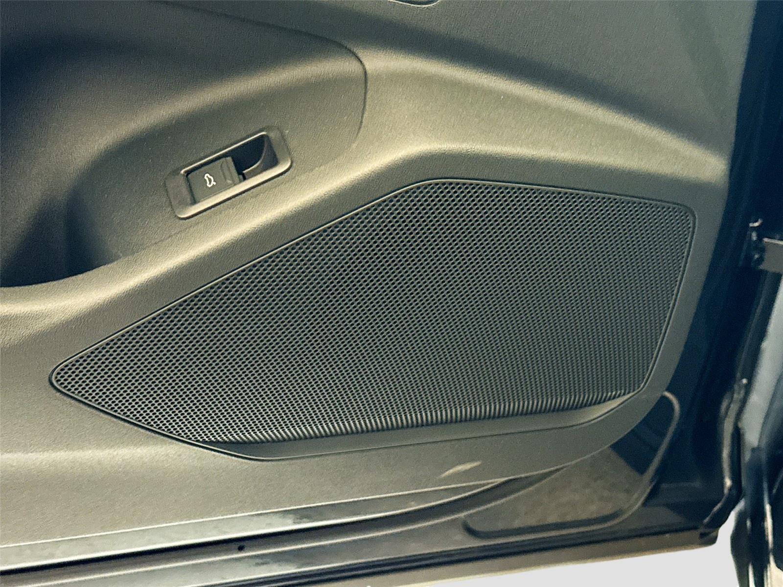 2027 Audi Q6 e-tron Premium Plus