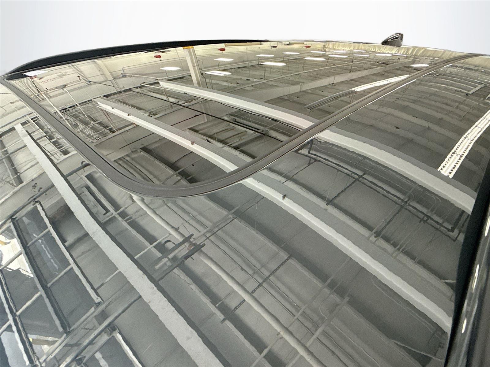 2027 Audi Q6 e-tron Premium Plus