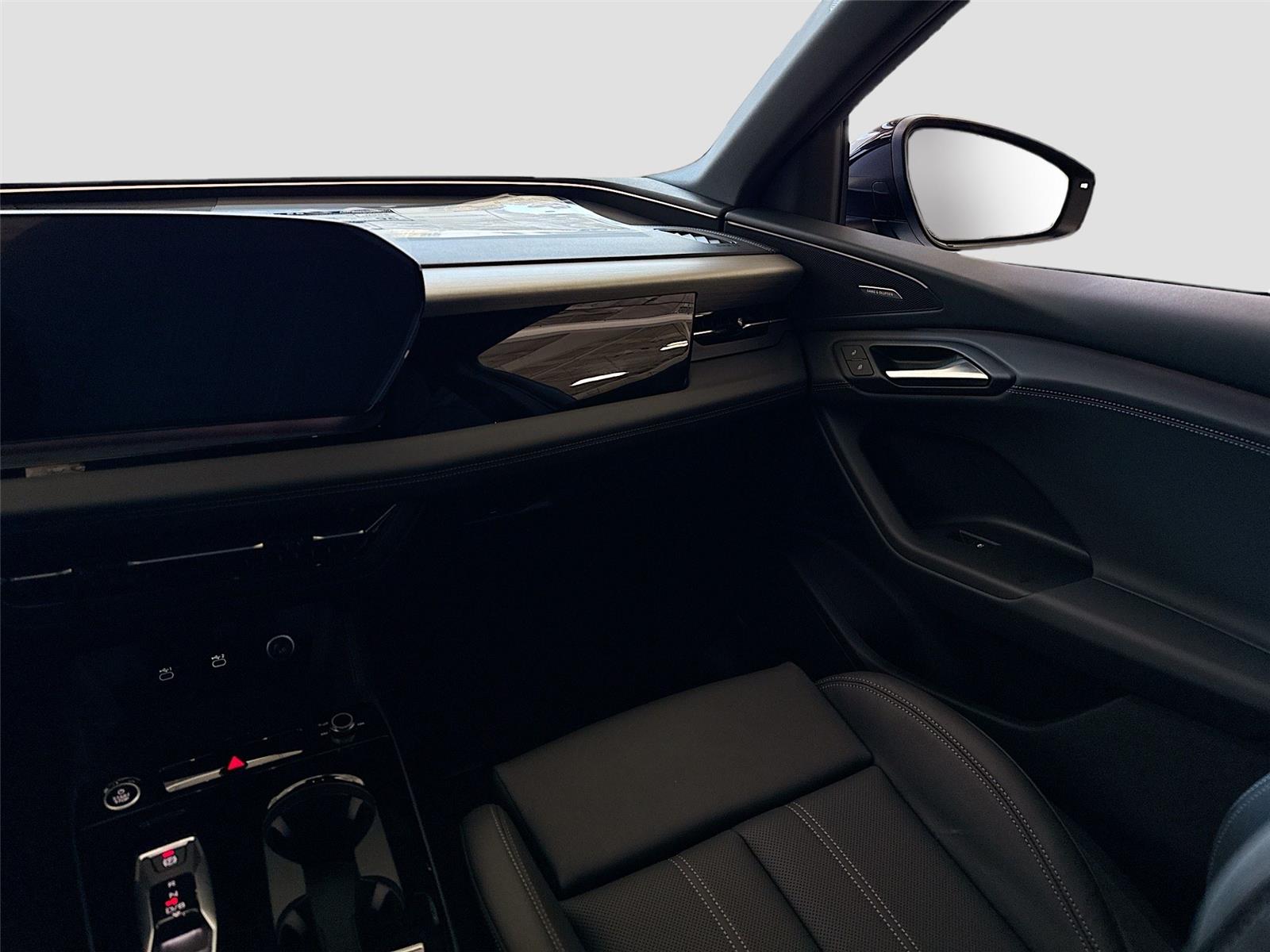 2027 Audi Q6 e-tron Premium Plus