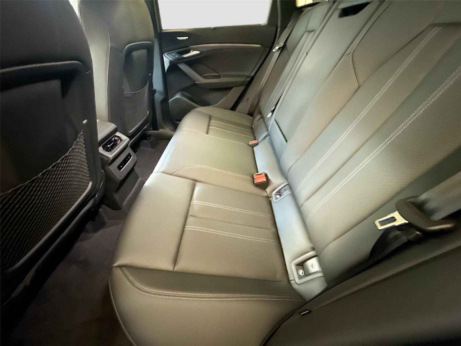 2027 Audi Q6 e-tron Premium Plus