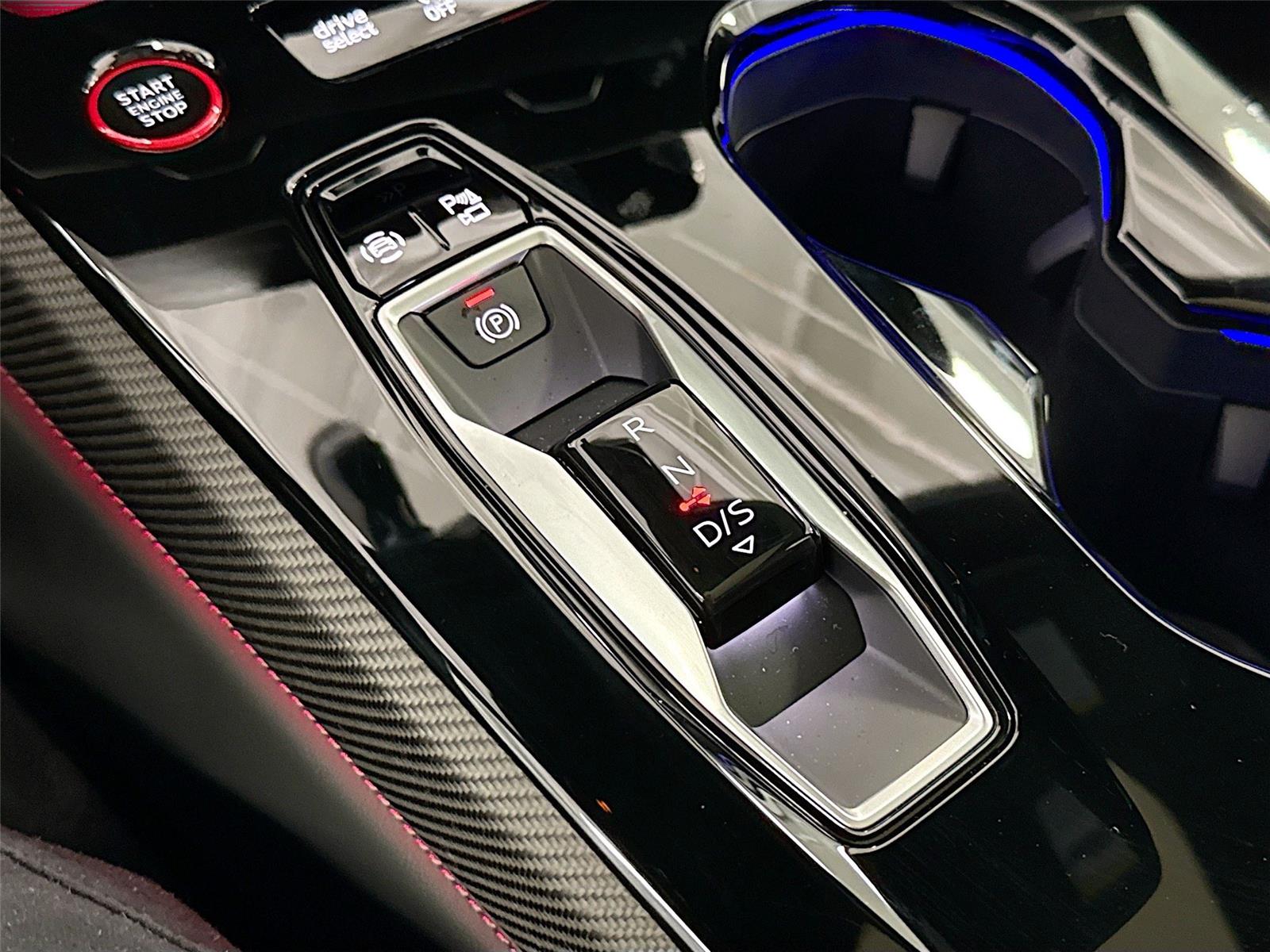 2025 Audi S5 Premium Plus
