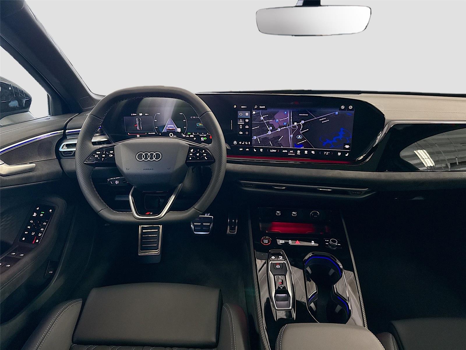 2025 Audi S5 Premium Plus