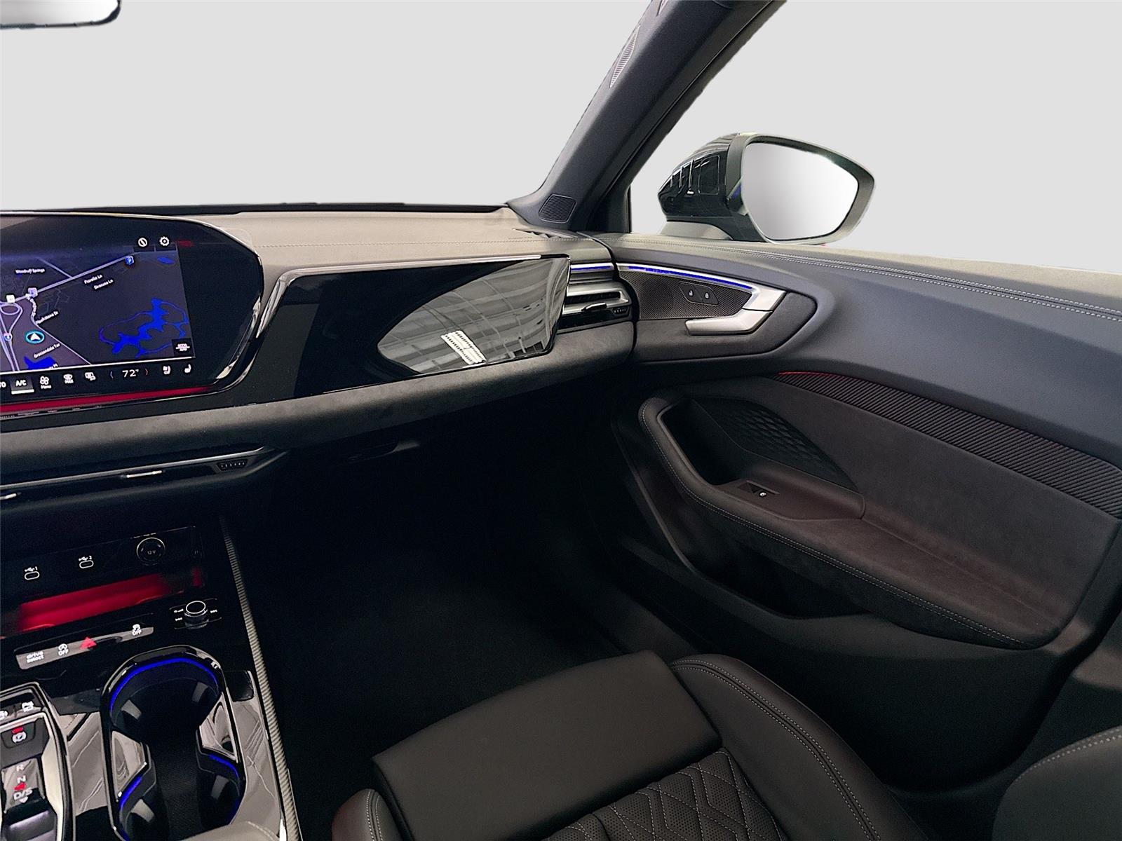 2025 Audi S5 Premium Plus