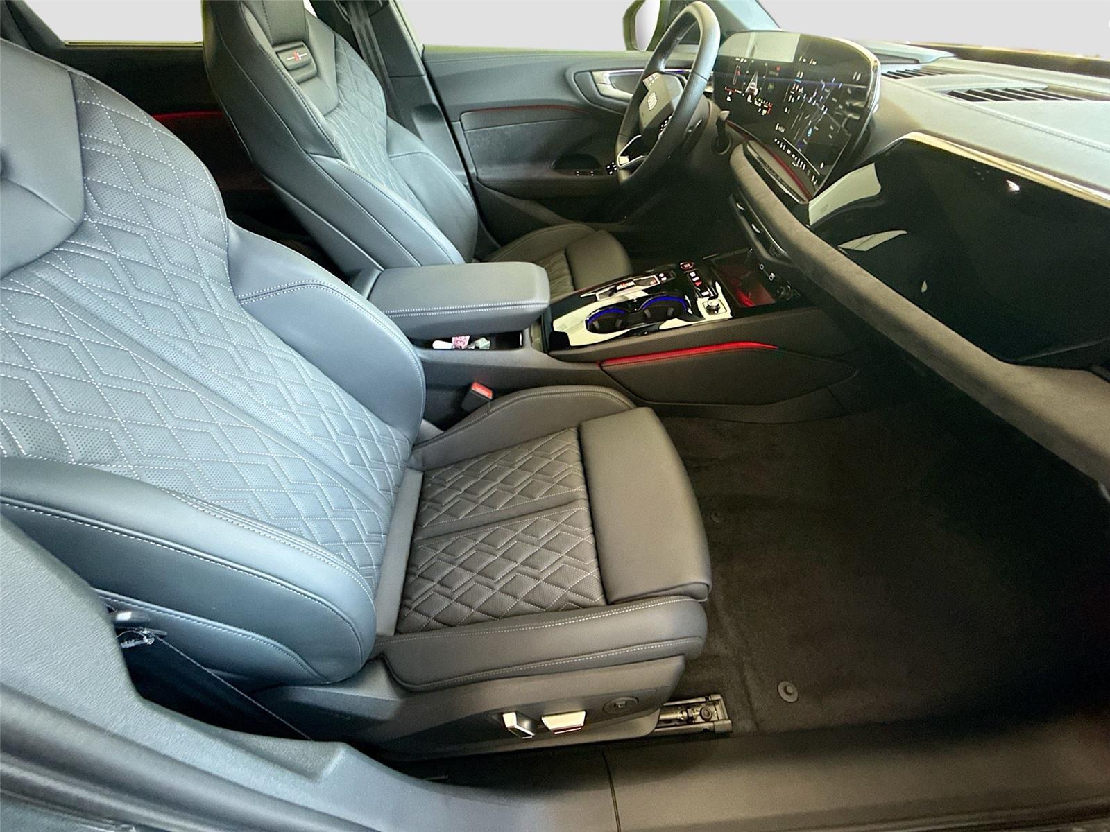 2025 Audi S5 Premium Plus