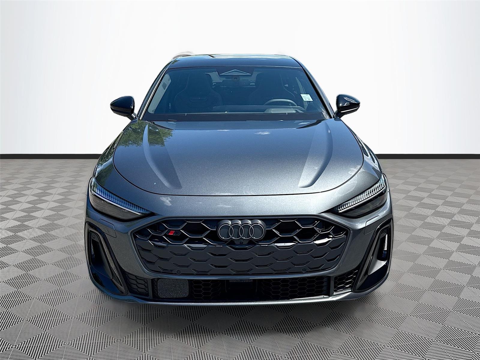 2025 Audi S5 Premium Plus