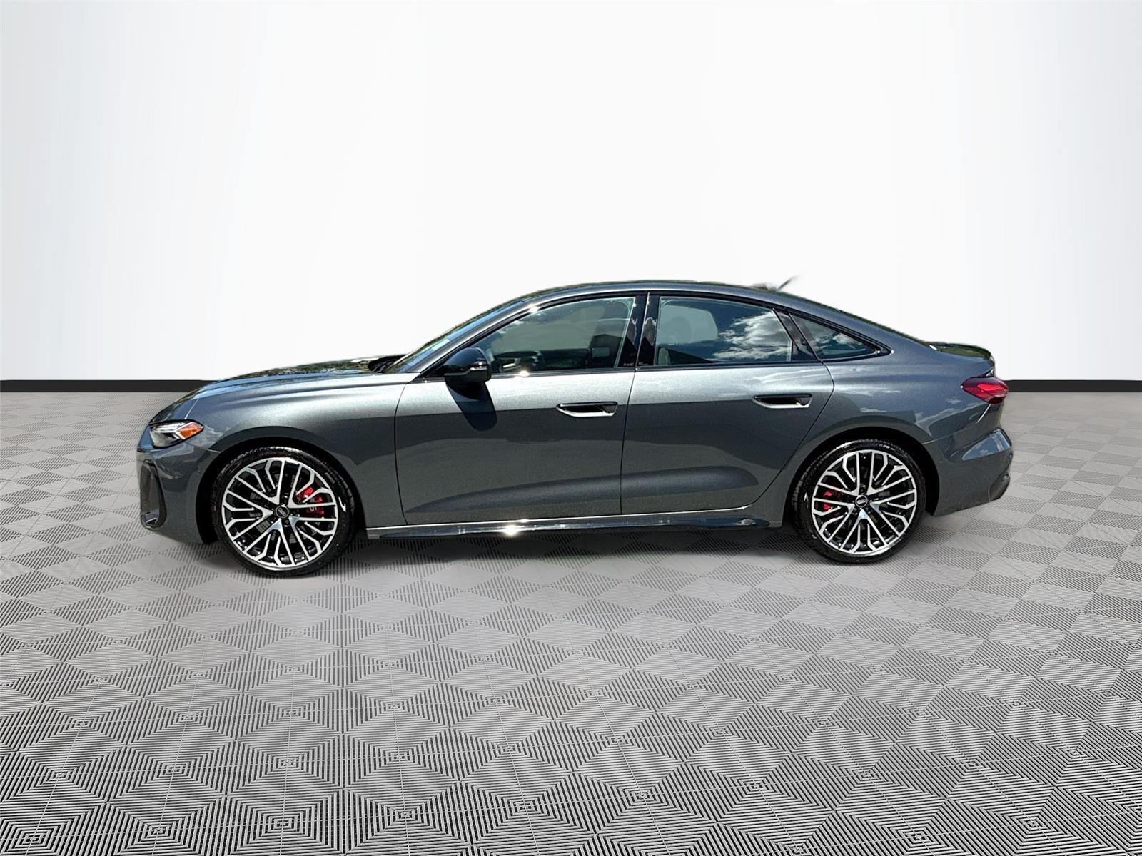 2025 Audi S5 Premium Plus