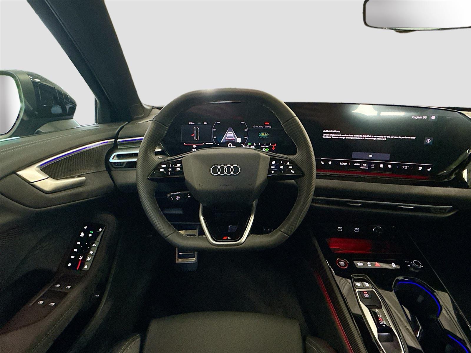 2025 Audi S5 Premium Plus