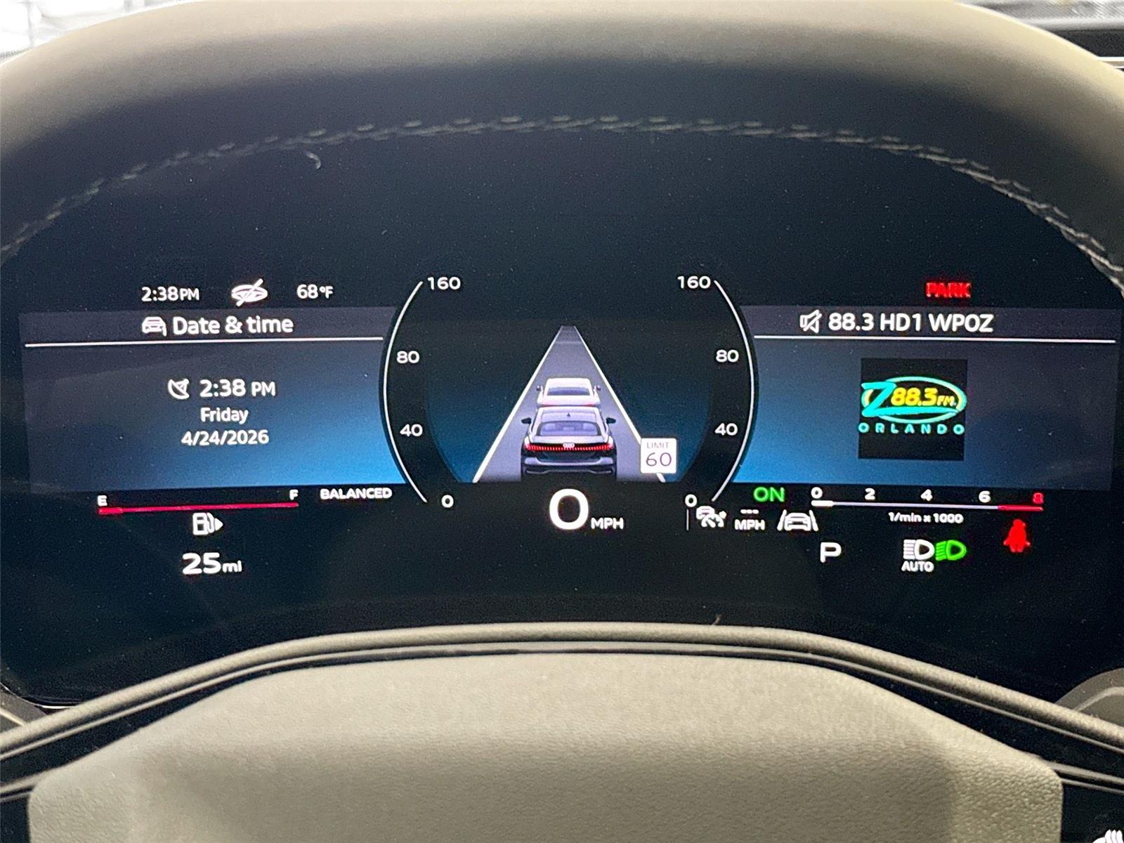 2025 Audi S5 Premium Plus