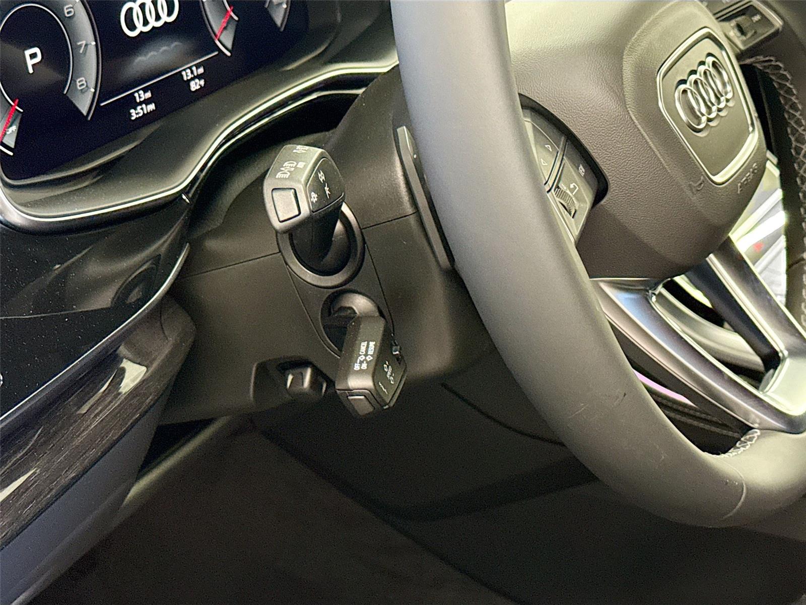 2026 Audi Q7 Premium Plus